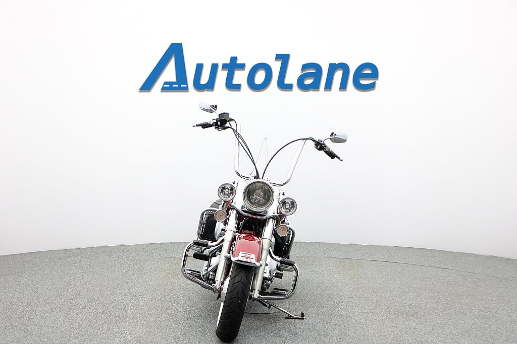 Harley-Davidson Softtail 2004, bild 7/10