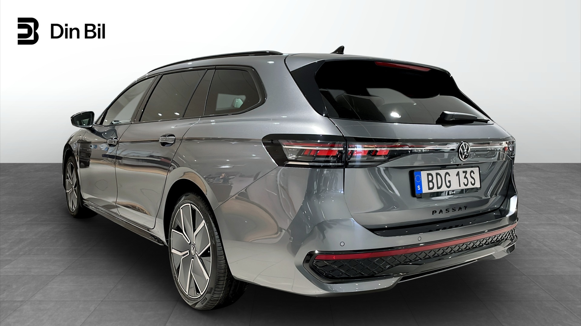 Volkswagen Passat Variant eHybrid 1.5 TSI OPF DSG Sequential, 272hp, 2026