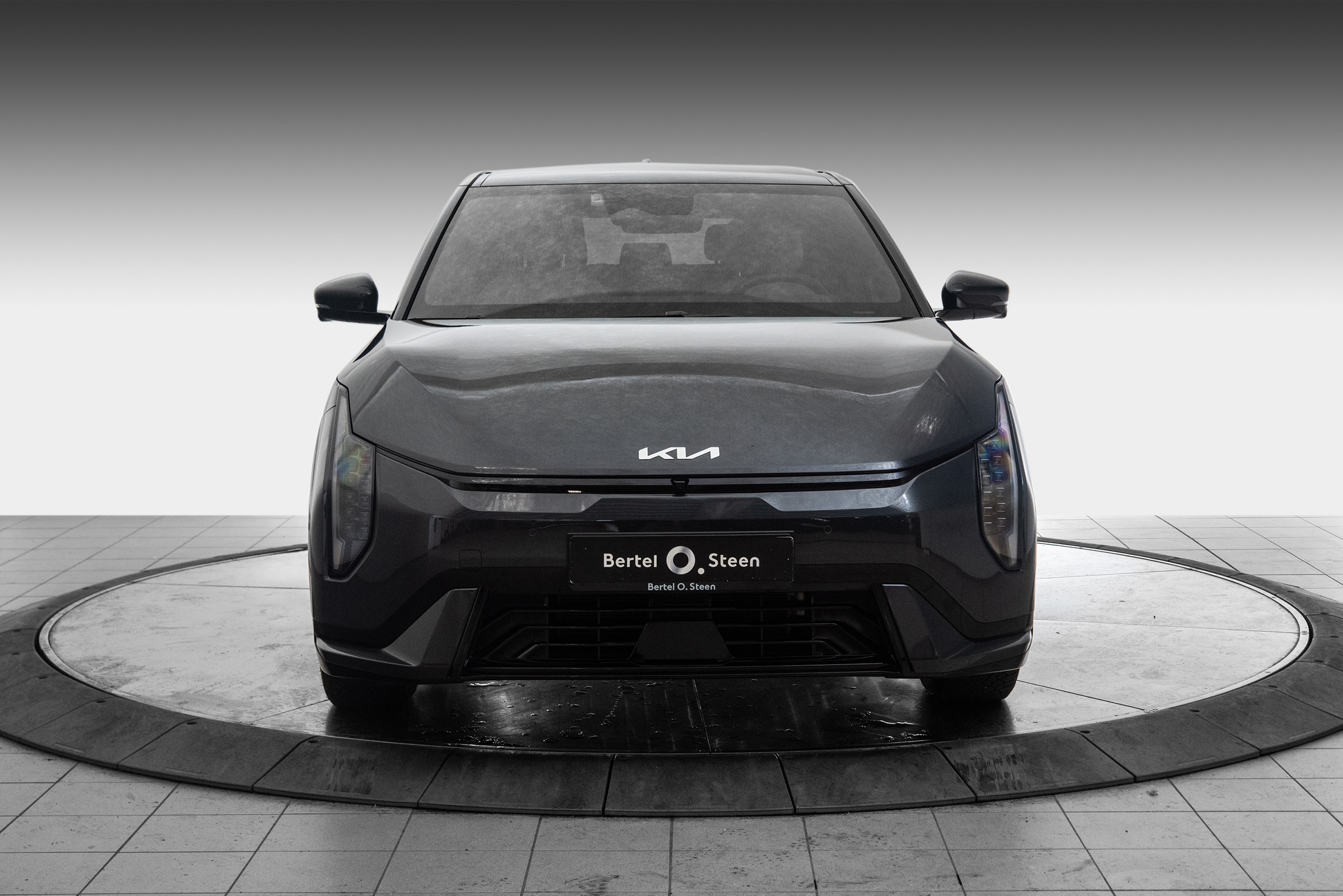 Kia EV4 Long Range, 204ps, 2026