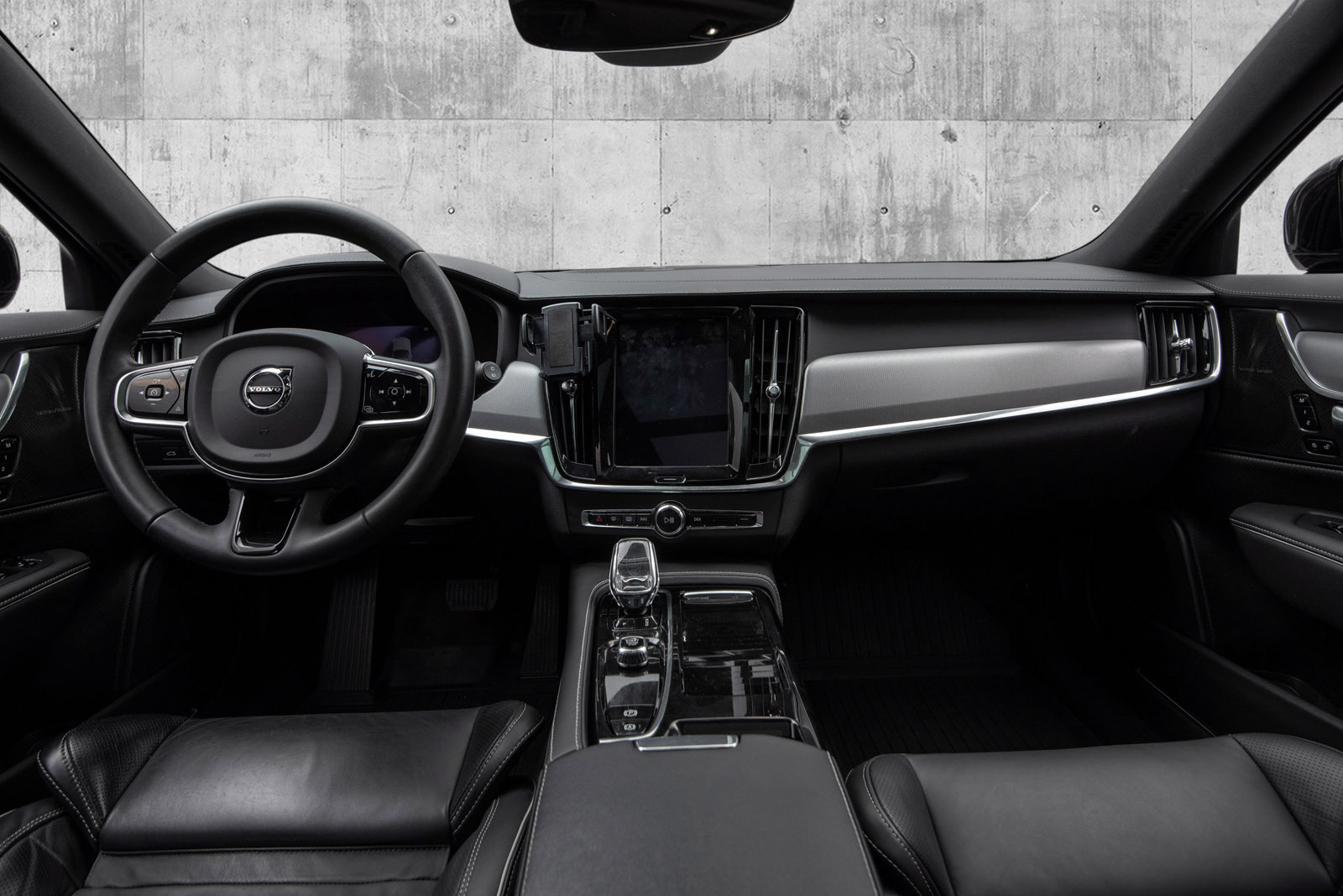Volvo V90 bilde 12
