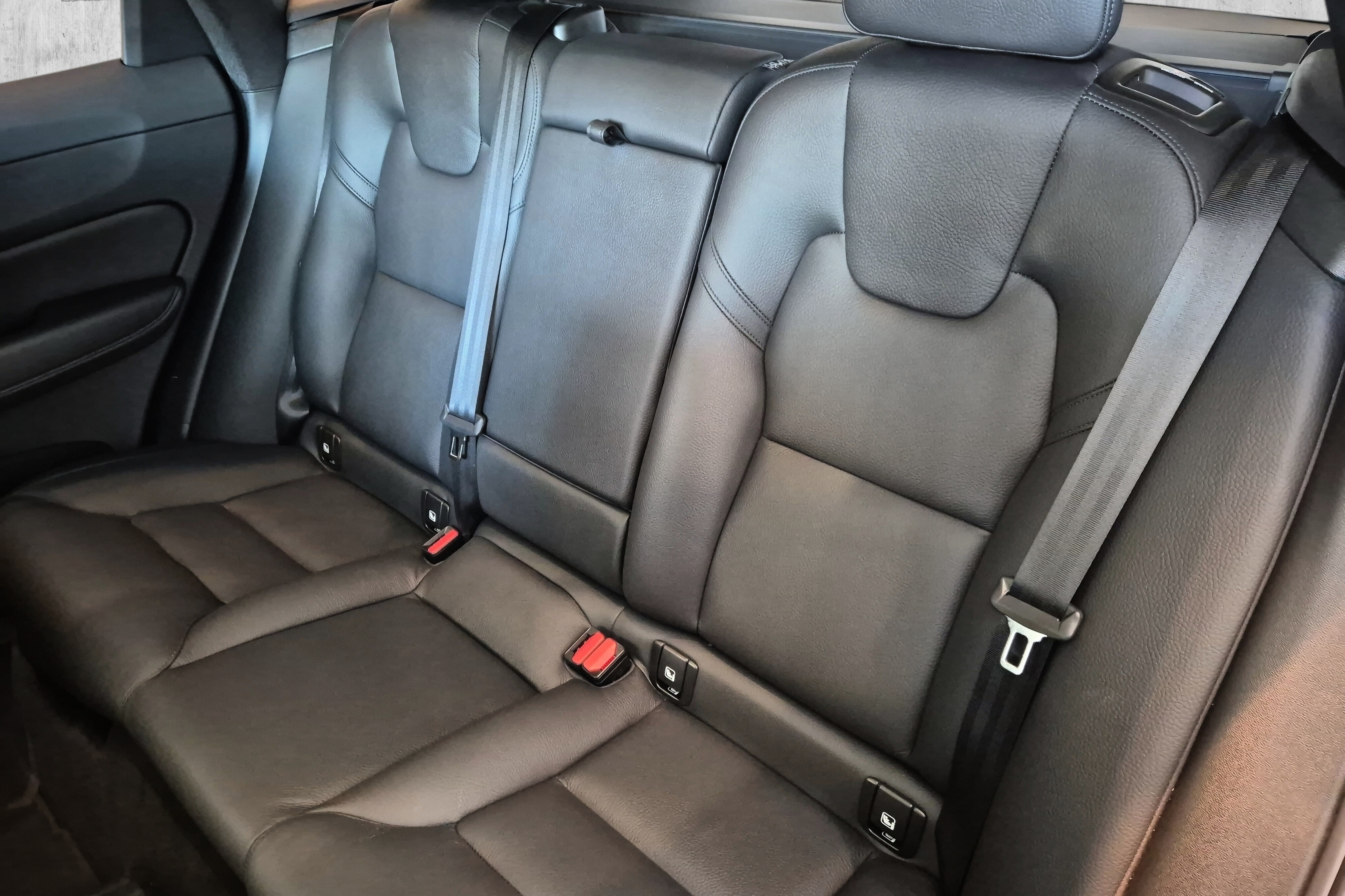 Volvo XC60 bilde 23