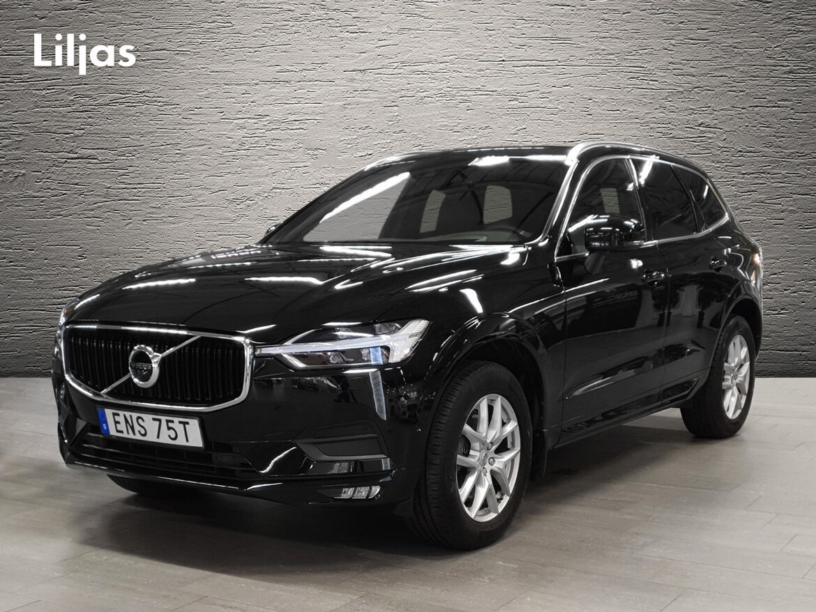 ENS75T – Volvo XC60