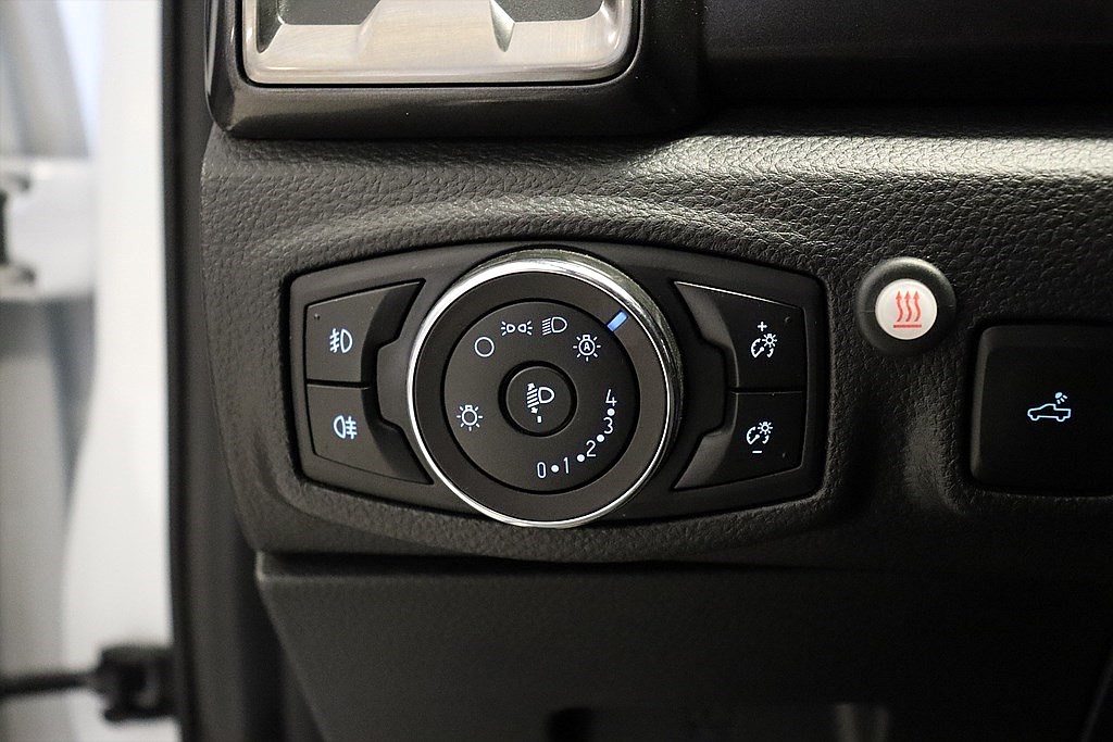 Ford Ranger Dobbelcab 2.0 EcoBlue Bi-Turbo 4x4 SelectShift, 10-trinn, 213hk, 2020