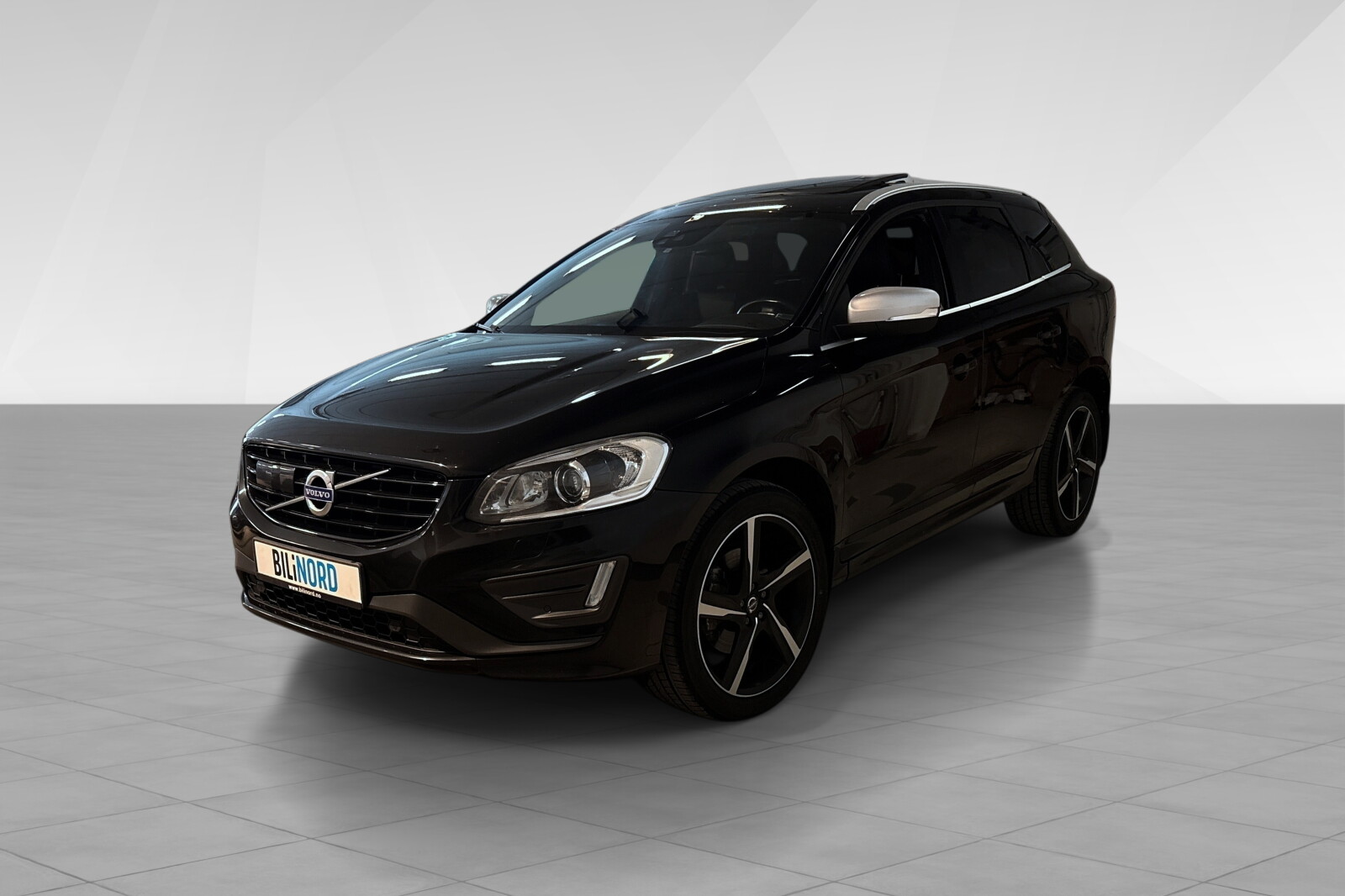 Volvo XC60 bilde 4