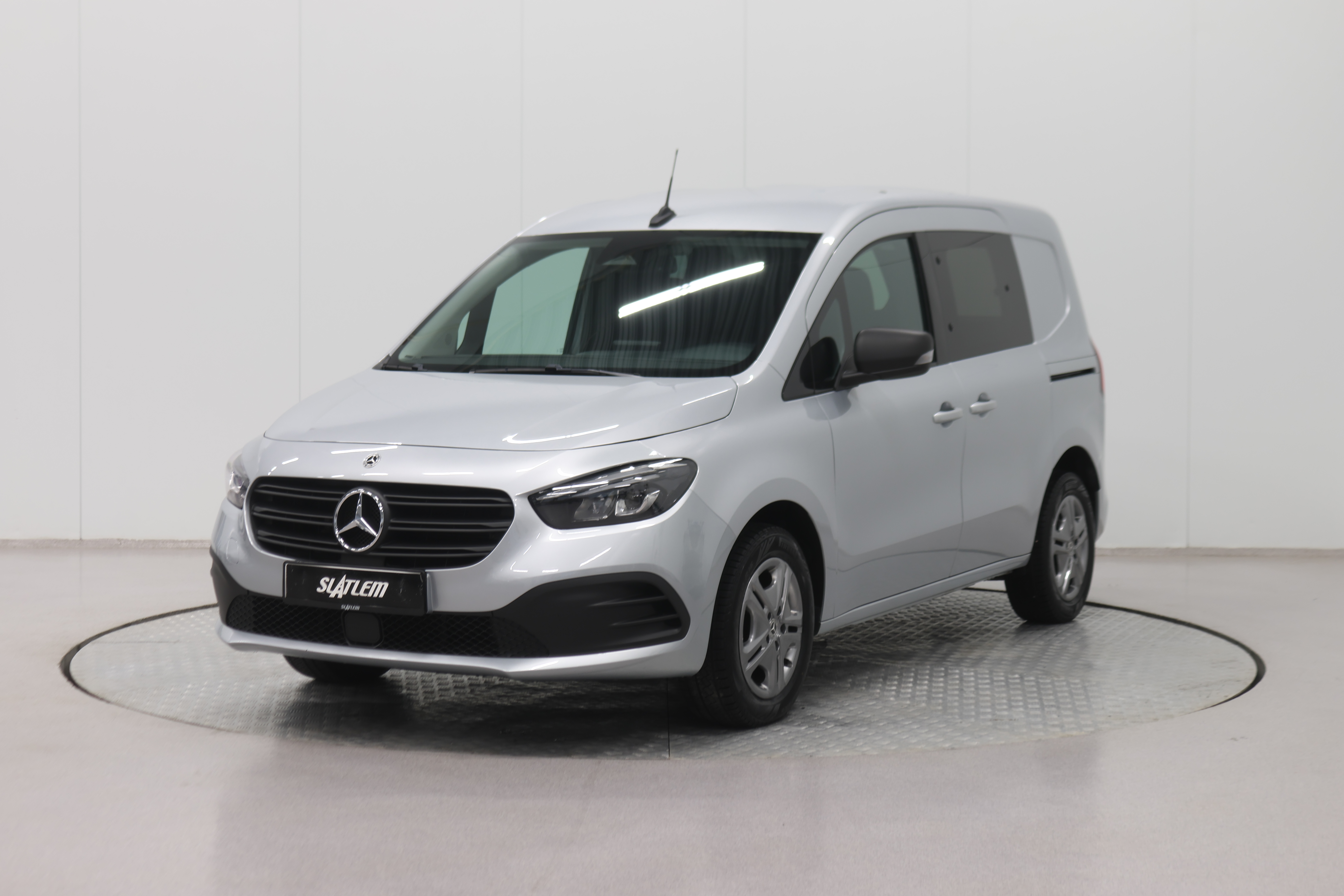 Mercedes-Benz Citan 110 CDI