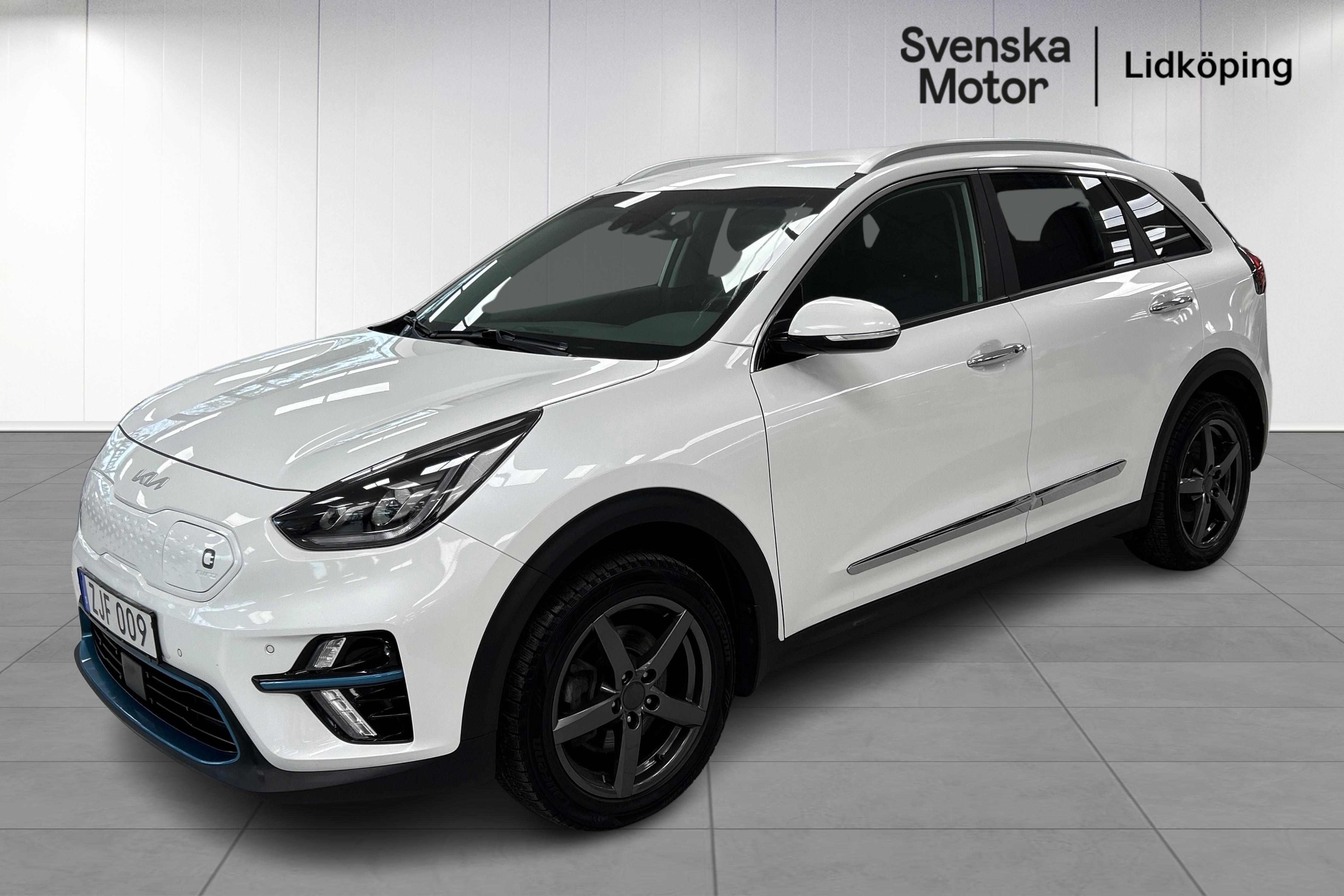 Kia e-Niro