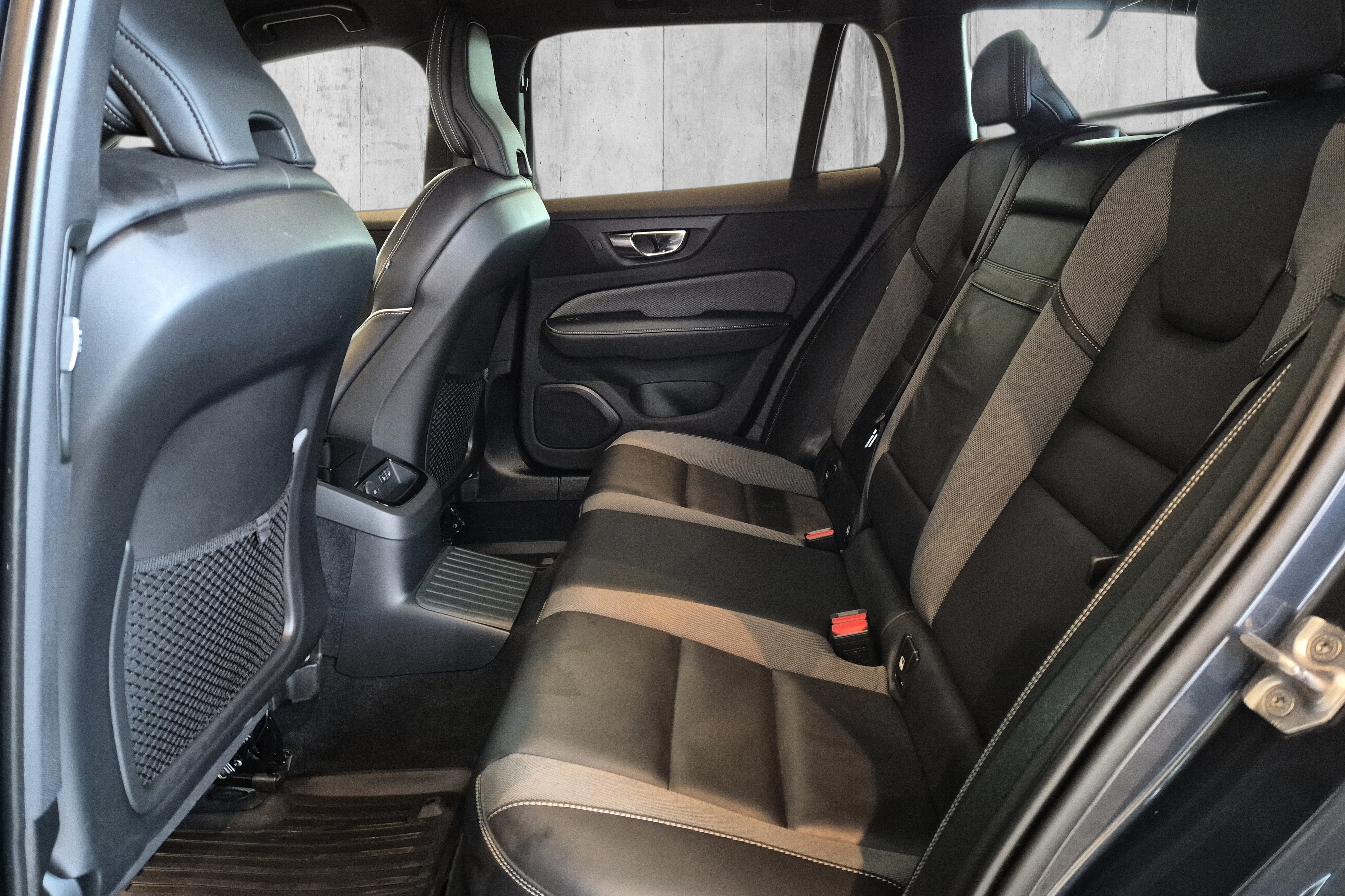 Volvo V60 bilde 22
