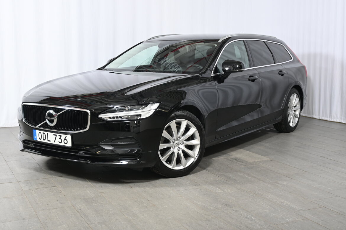 ODL736 – Volvo V90
