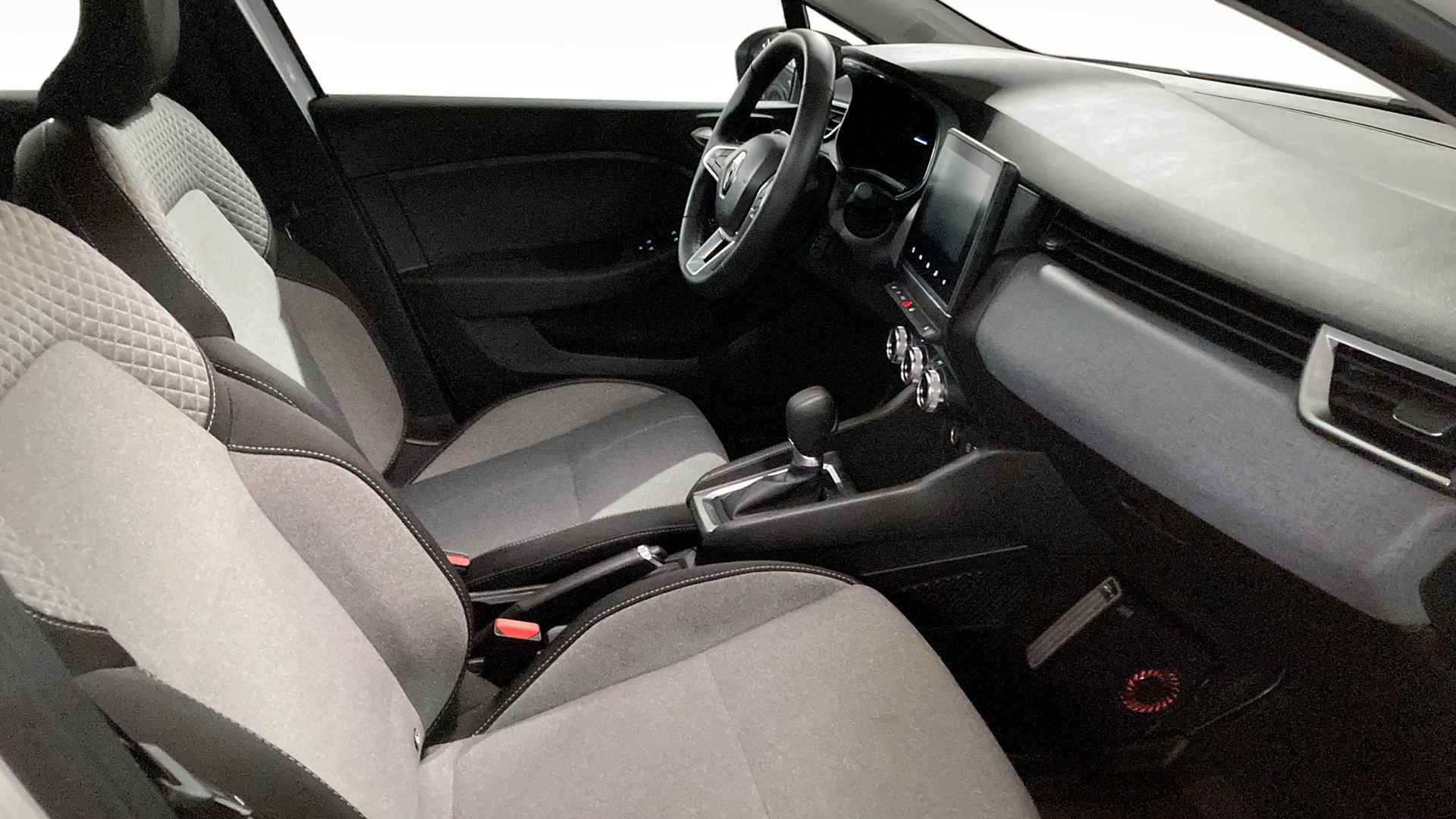 Renault Clio E-TECH MultiMode, 143hp, 2024