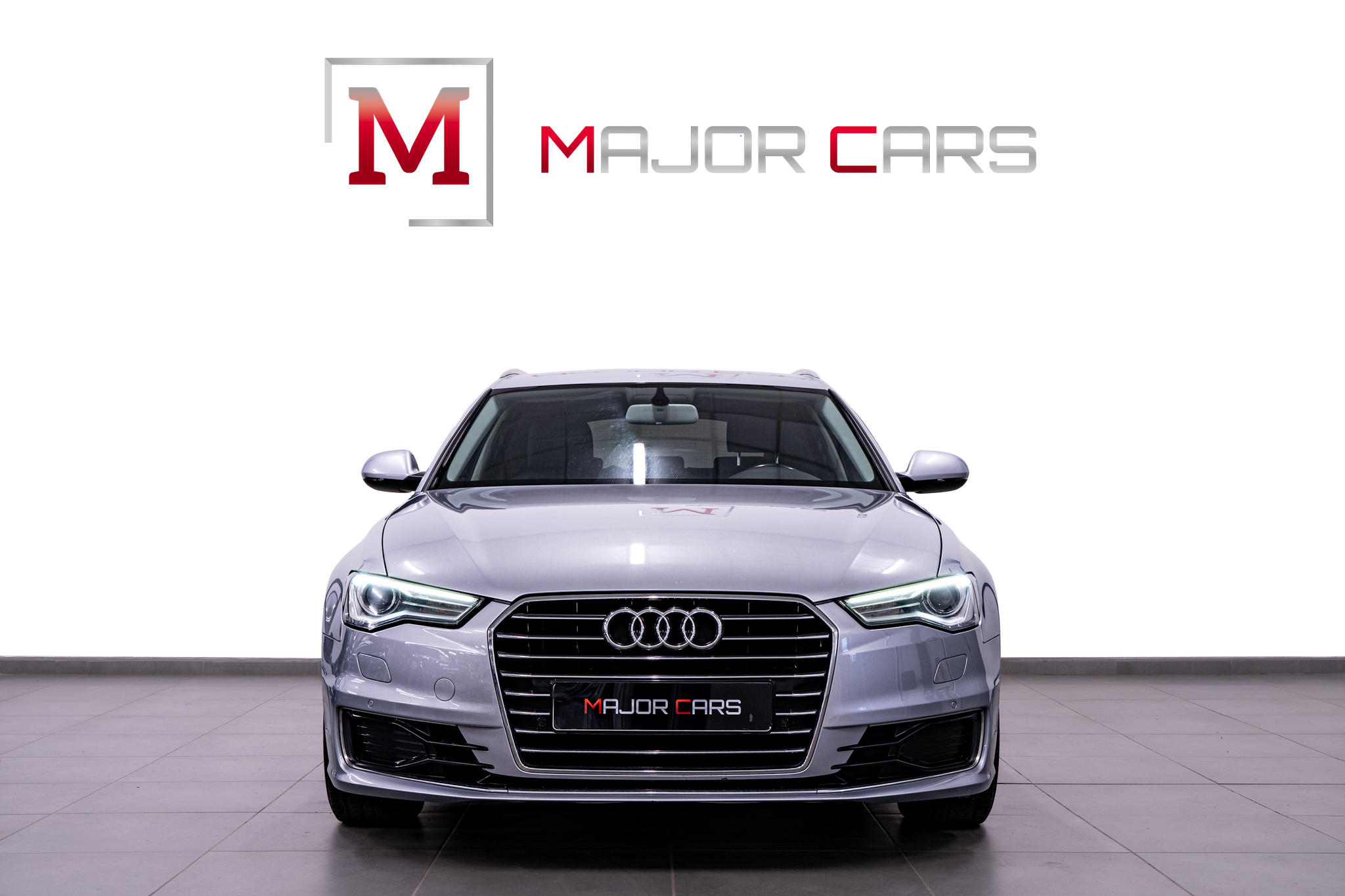 Audi A6 2016, kuva 2/16