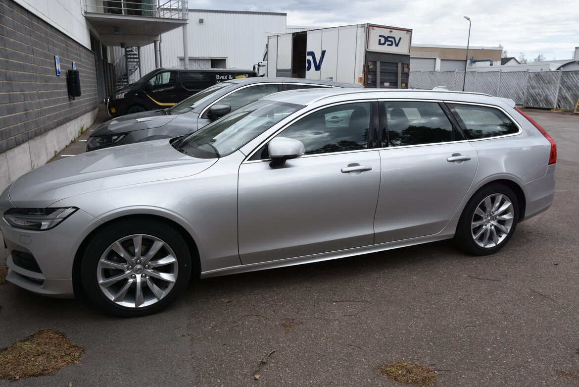 TGG97L – Volvo V90