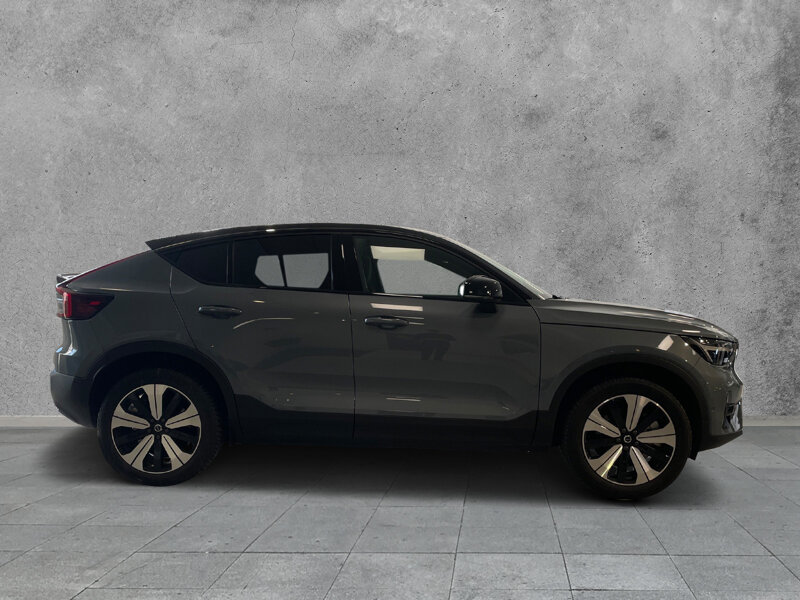 Volvo C40 Recharge
