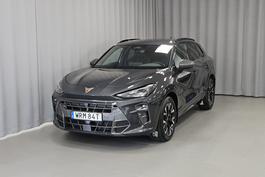 CUPRA Terramar 150 л.с.