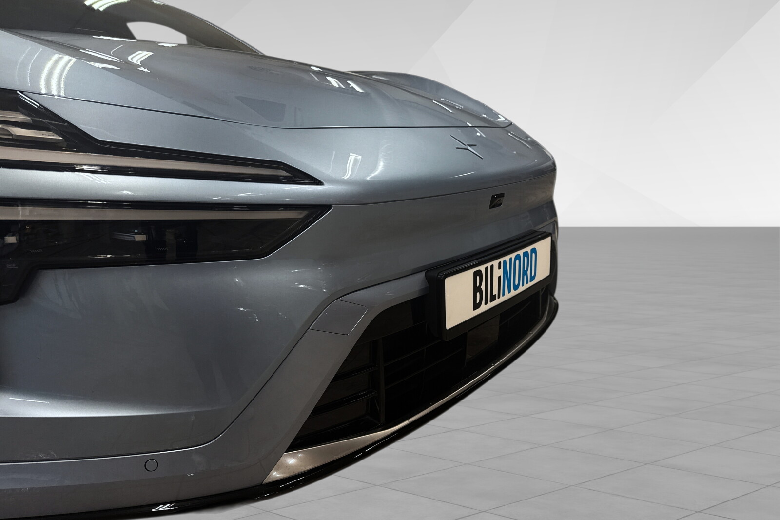 Polestar 4 Long Range Dual motor bilde 10