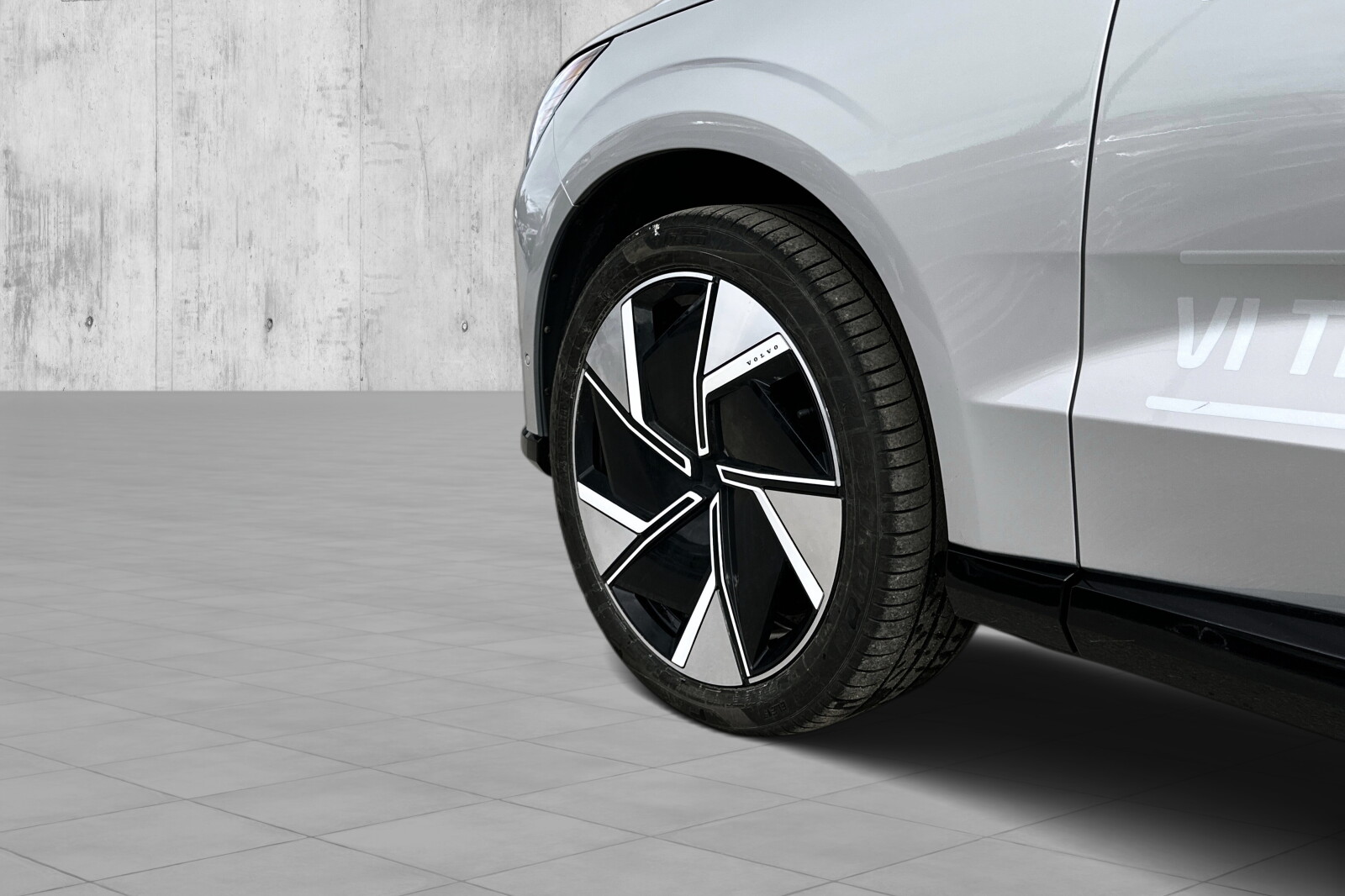 Volvo EX90 Twin Motor 7-seater bilde 10