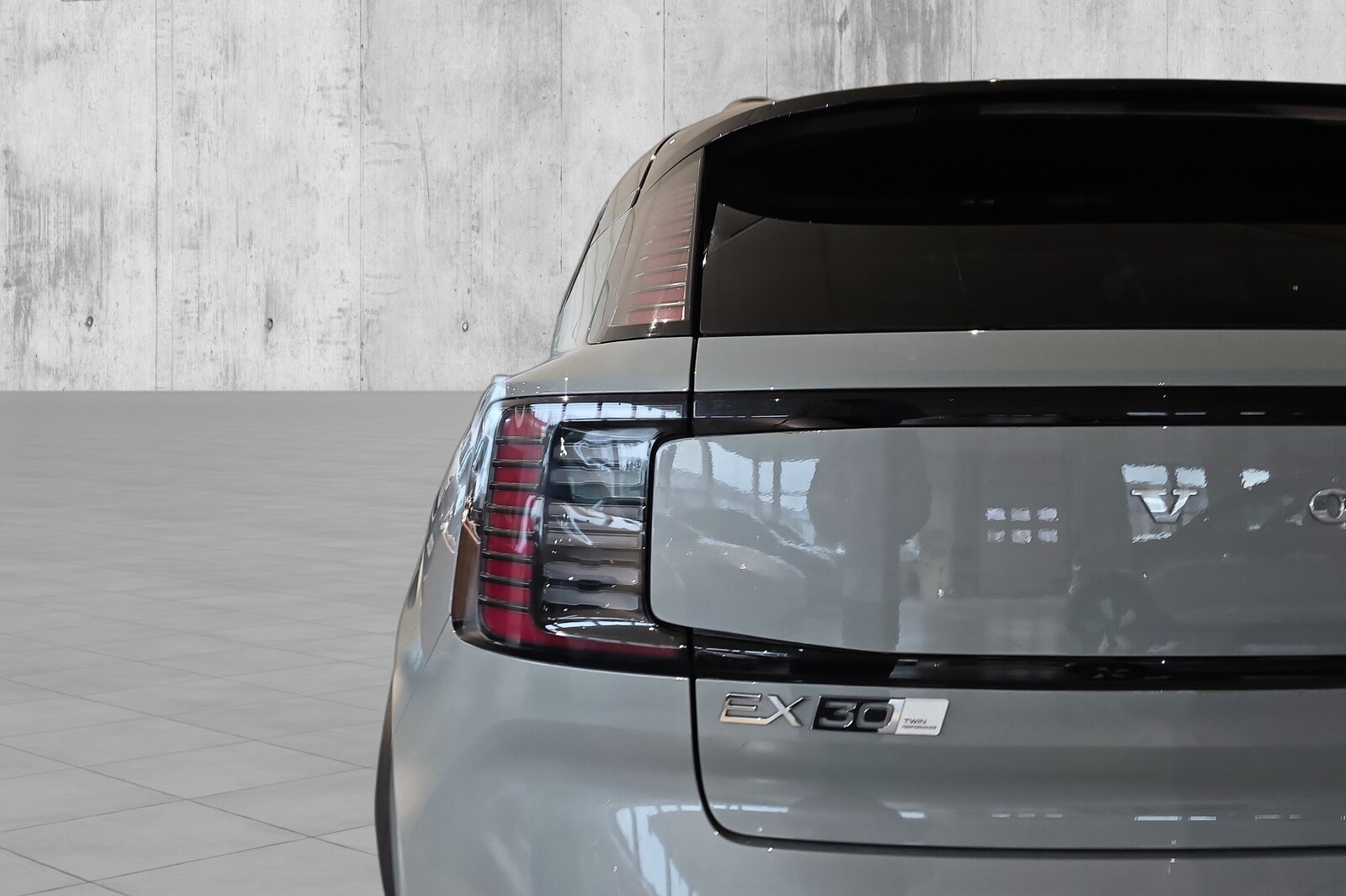 Volvo EX30 Twin Motor Performance bilde 9