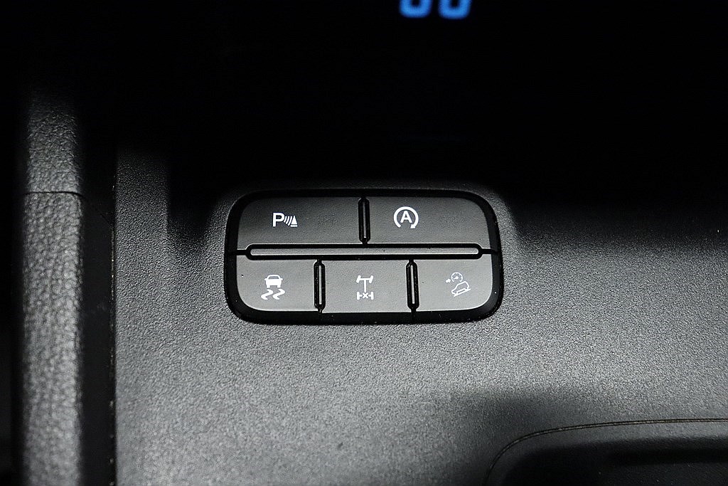 Ford Ranger Dobbelcab 2.0 EcoBlue Bi-Turbo 4x4 SelectShift, 10-trinn, 213hk, 2020