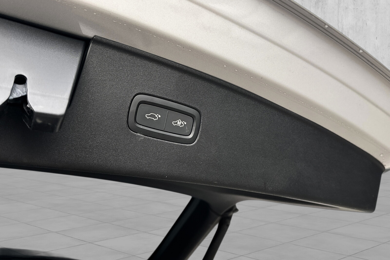 Volvo EX90 Twin Motor 7-seater bilde 34