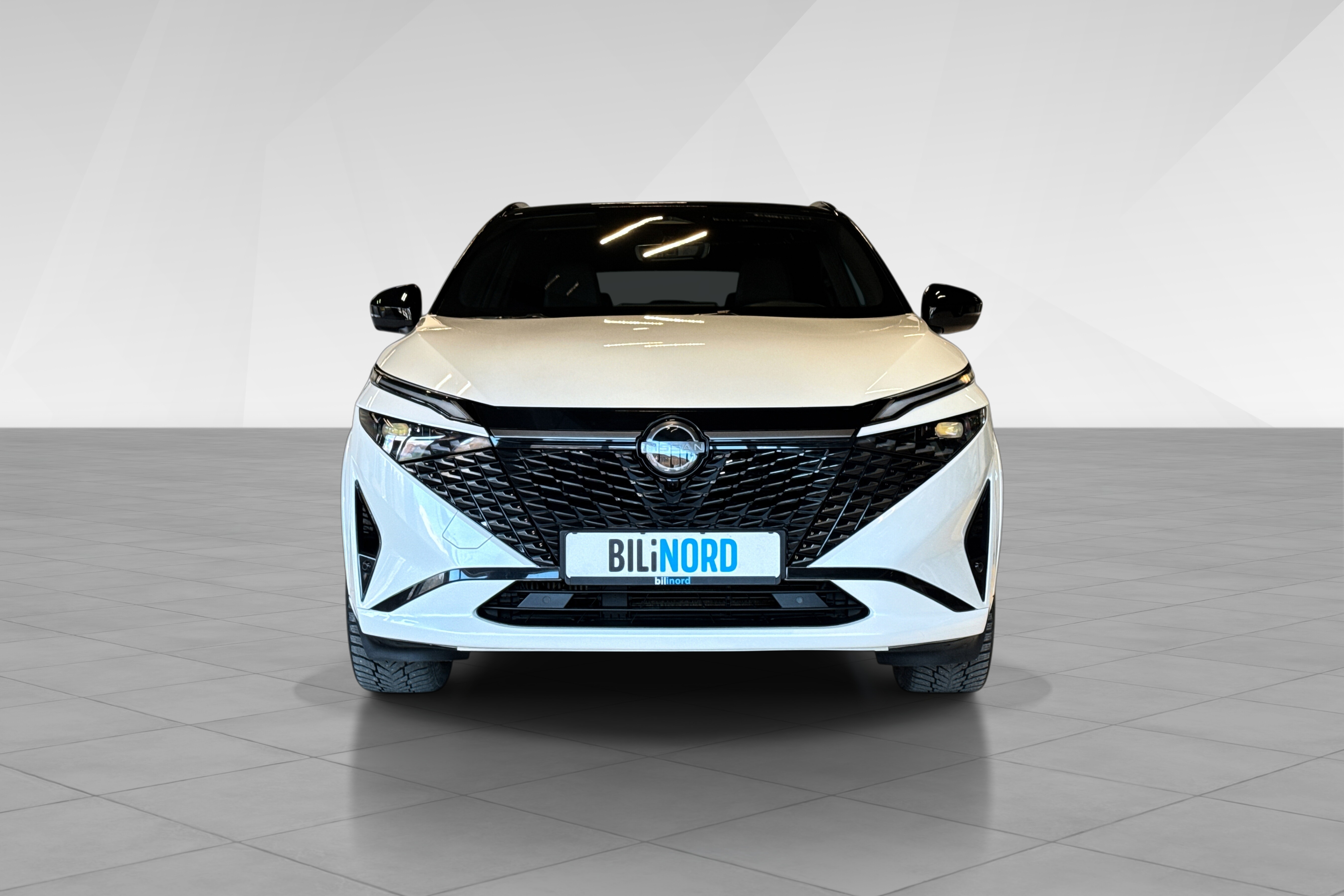 Nissan Qashqai bilde 2