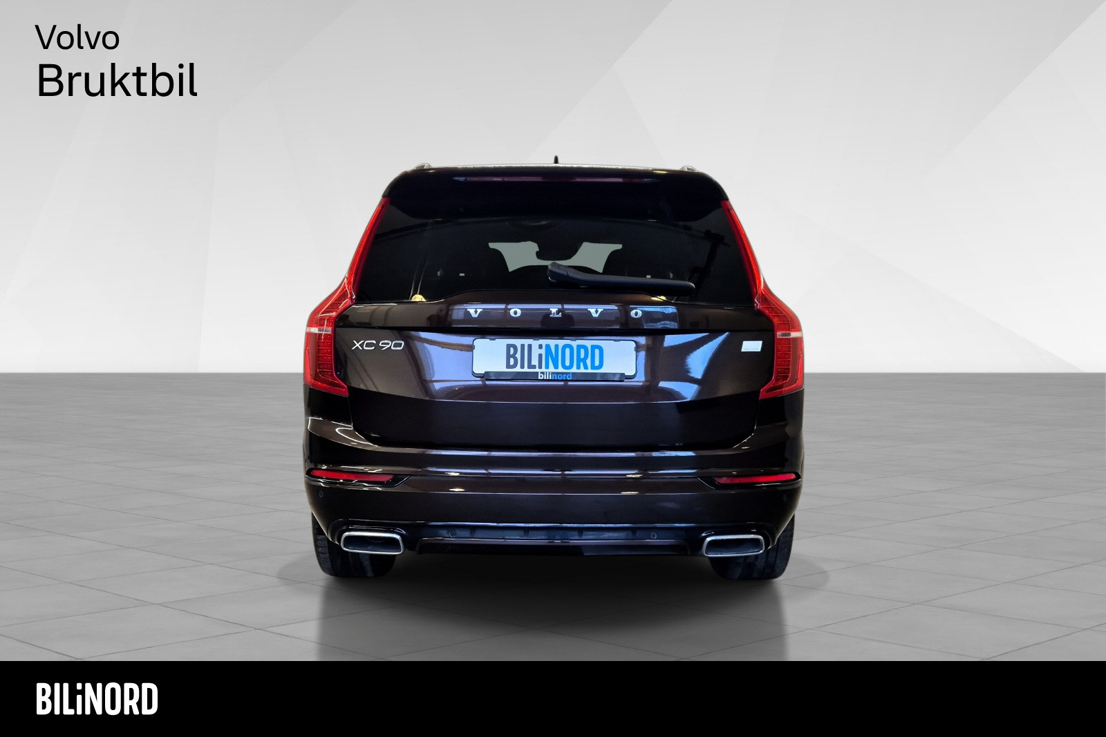Volvo XC90 7 Seats bilde 6