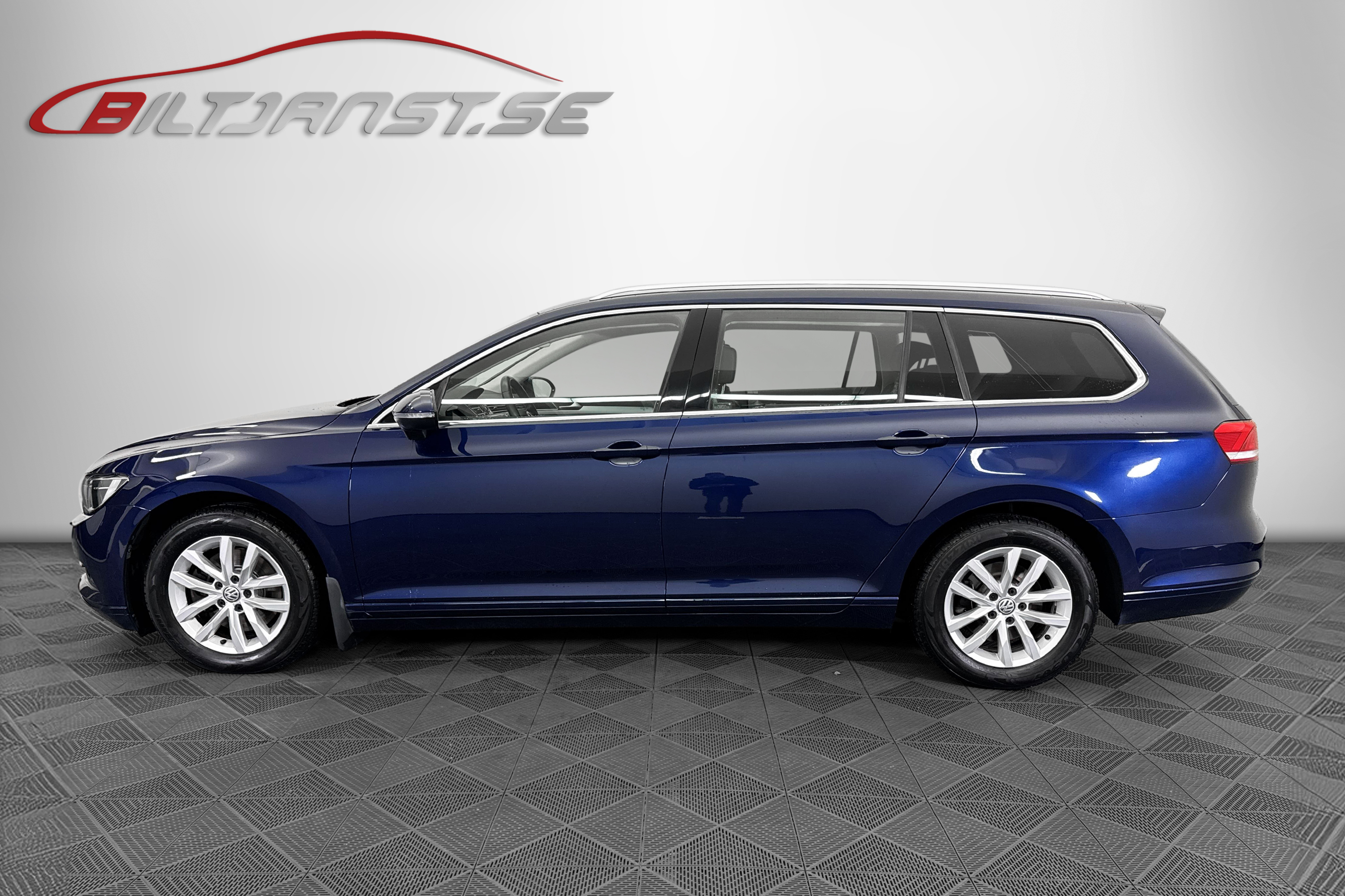 Volkswagen Passat Variant 1.4 TSI ACT DSG Sequential, 150hp, 2018