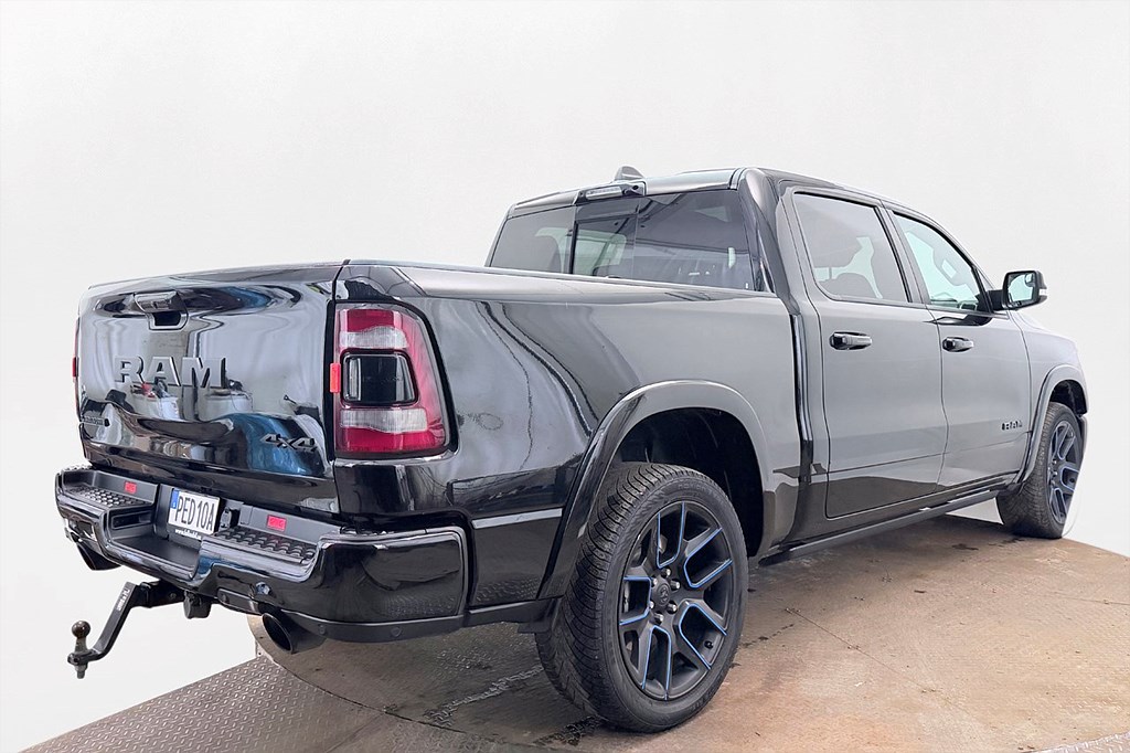 RAM 1500 5.7 V8 HEMI Flex Fuel 4x4 2021, bild 6/36