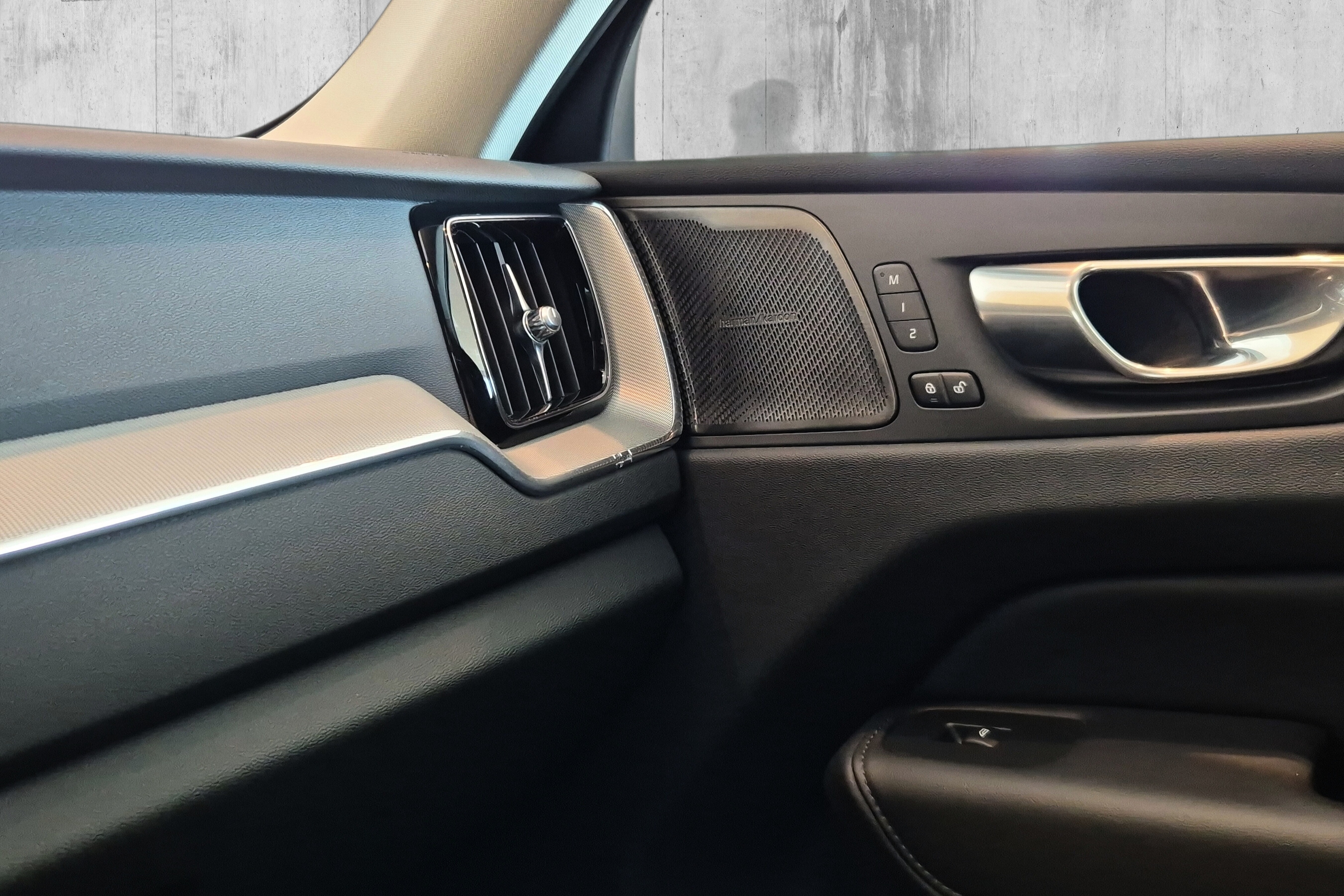 Volvo XC60 bilde 16