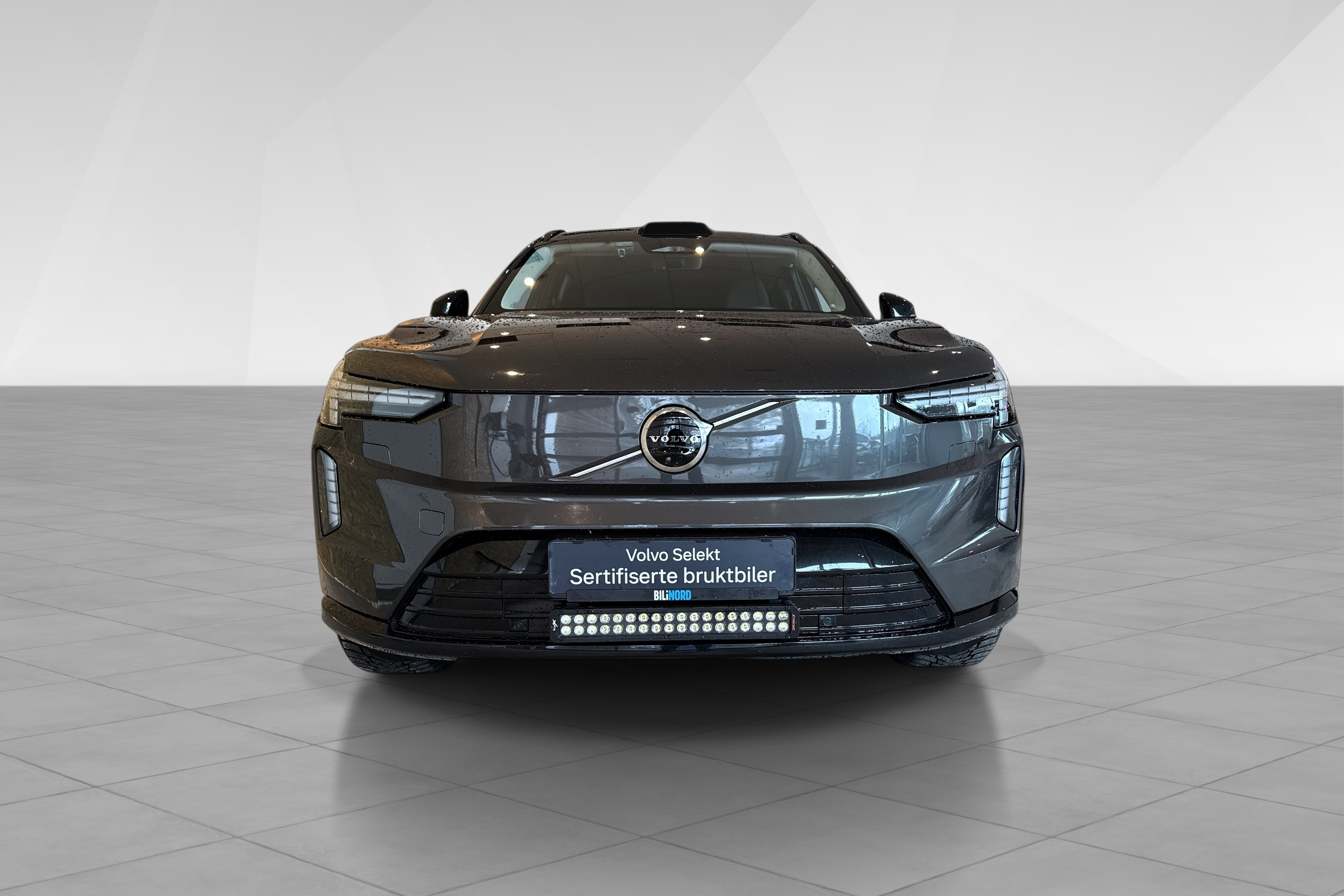 Volvo EX90 Twin Motor Performance 7-seater bilde 2