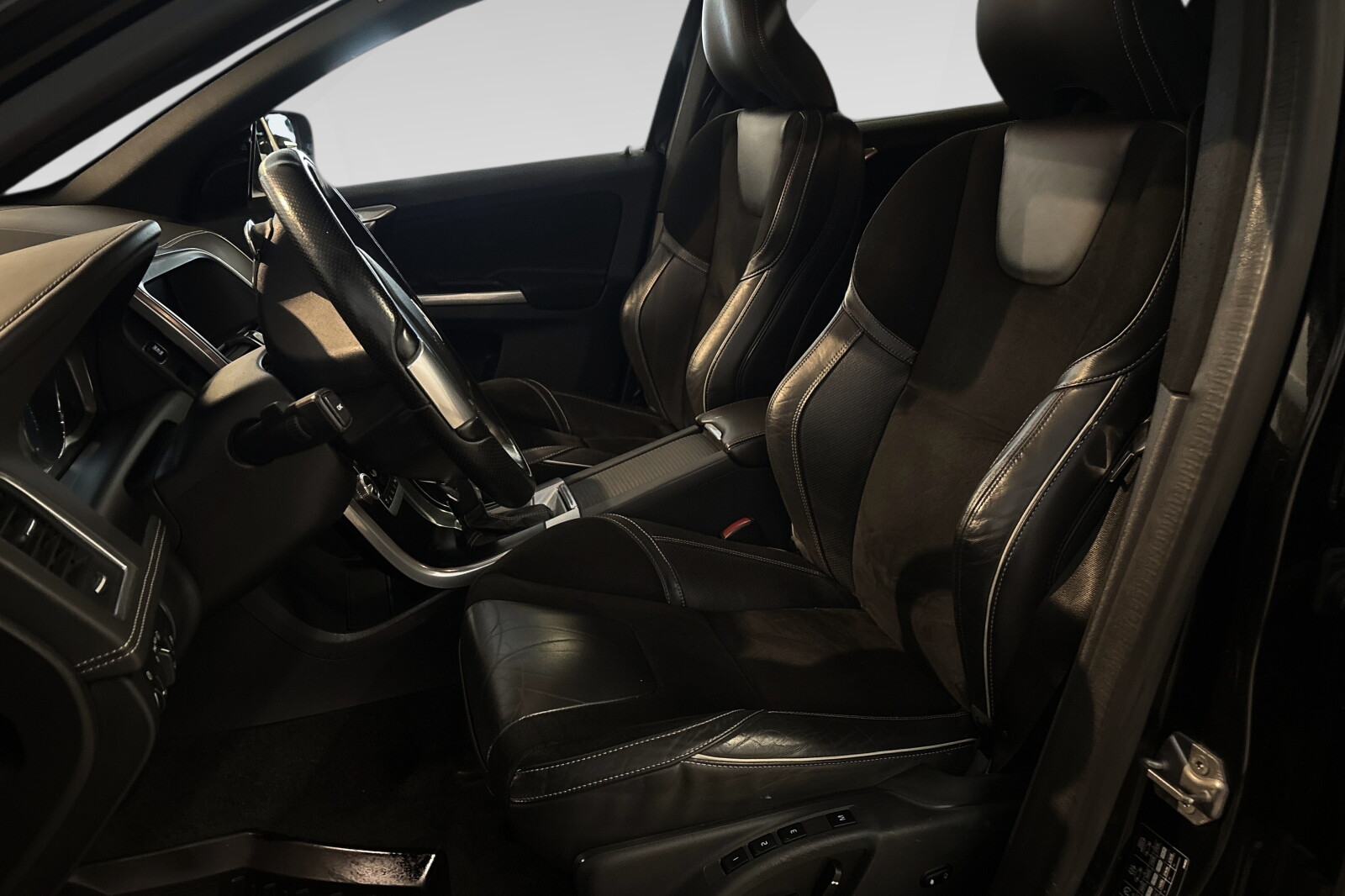 Volvo XC60 bilde 11