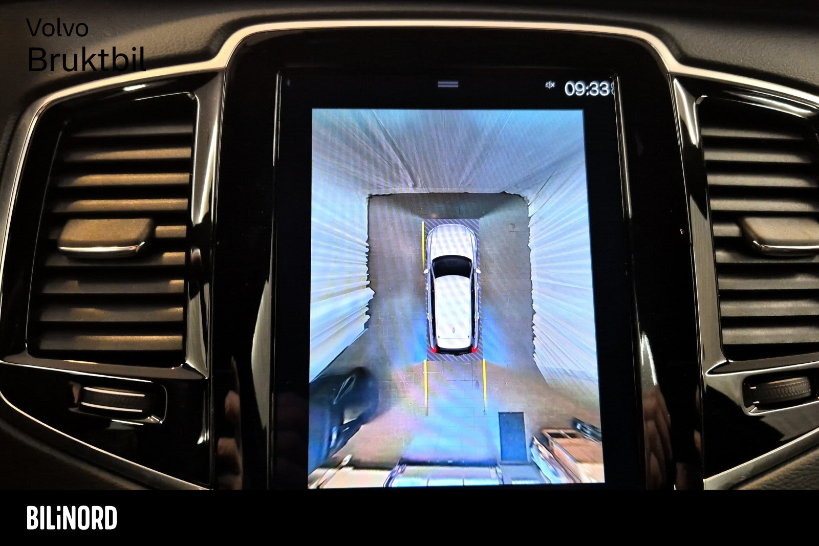 Volvo XC90 7 Seats bilde 15