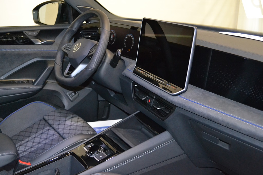 Volkswagen Tiguan 2026, bild 6/13