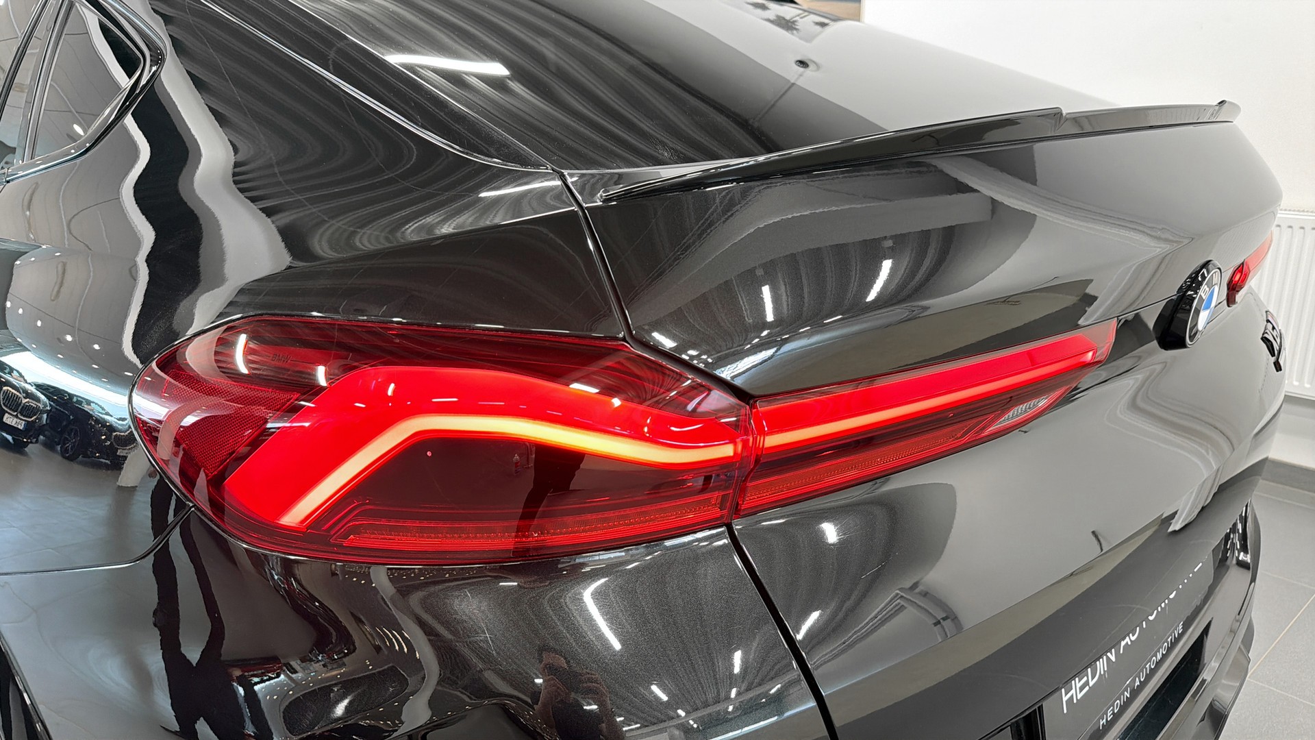 BMW X6 M Competition Steptronic, 625hp, 2022