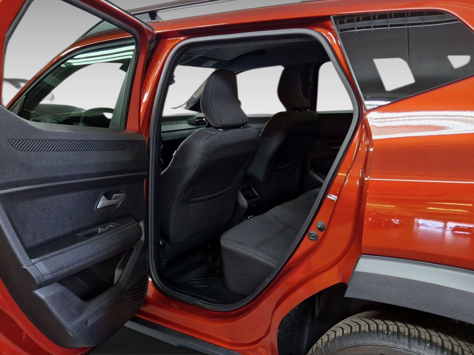 Dacia Duster 1.2 TCe 4x4 Manual, 131hp, 2025