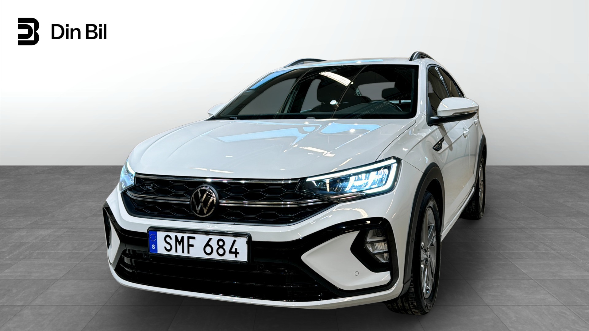 Volkswagen Taigo 110 л.с.