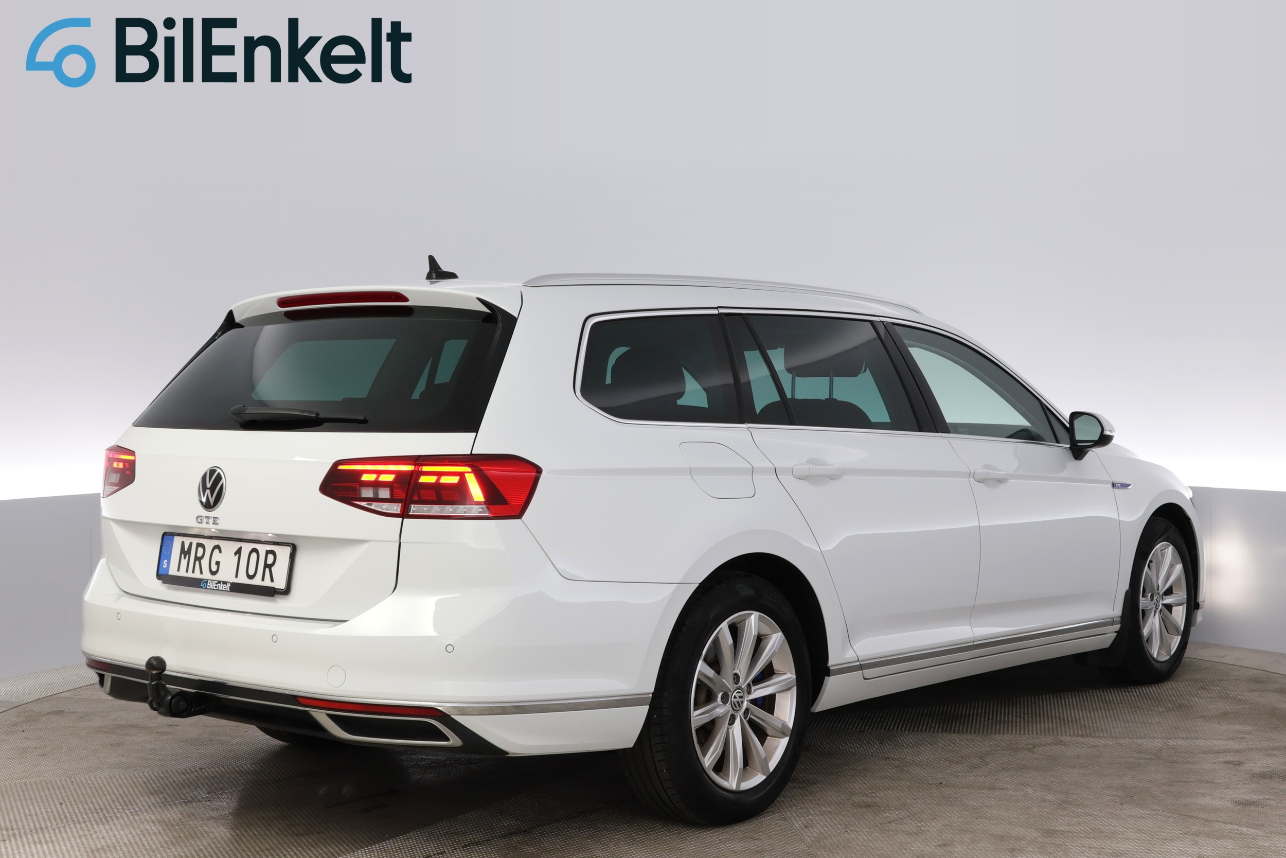 Volkswagen Passat Variant GTE 1.4 TSI ACT OPF DSG Sequential, 218hp, 2022