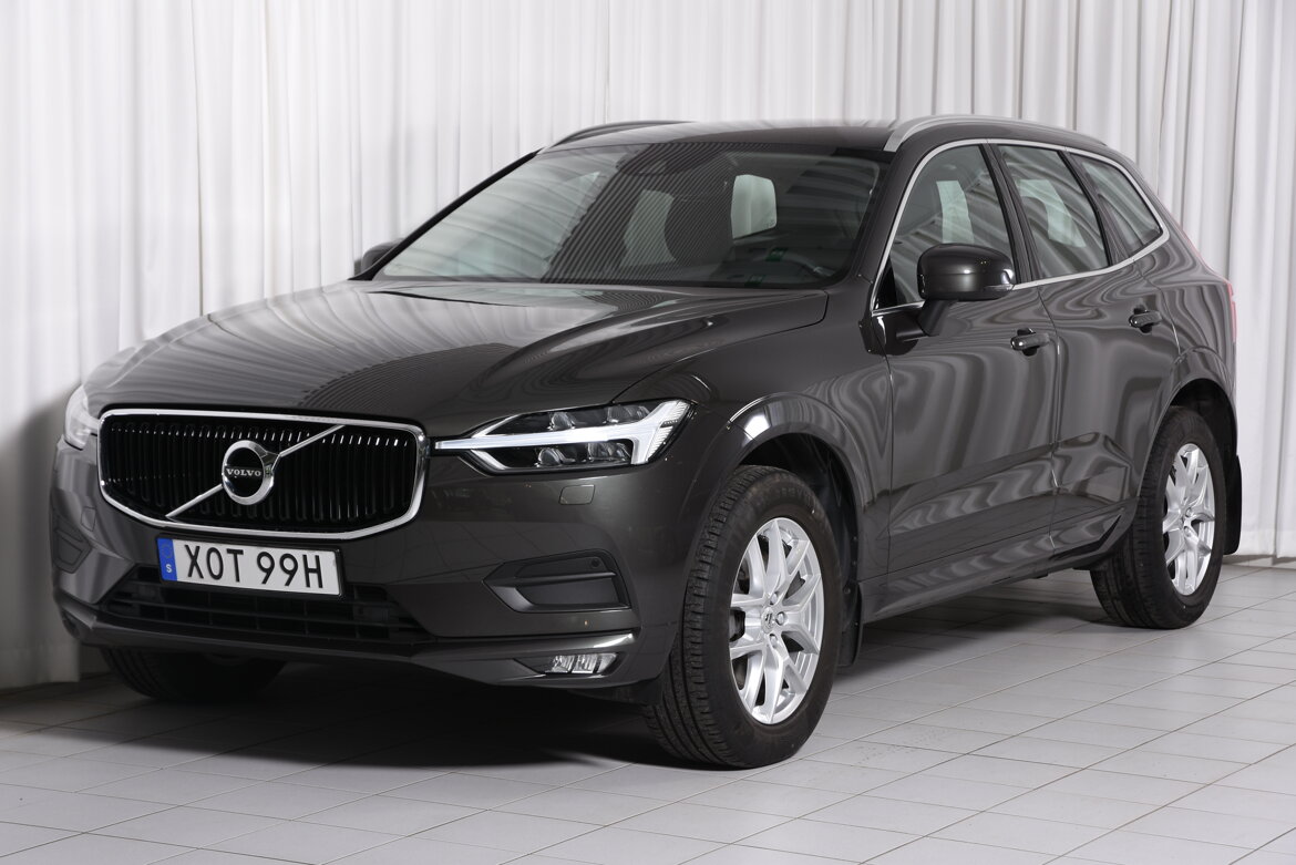 XOT99H – Volvo XC60