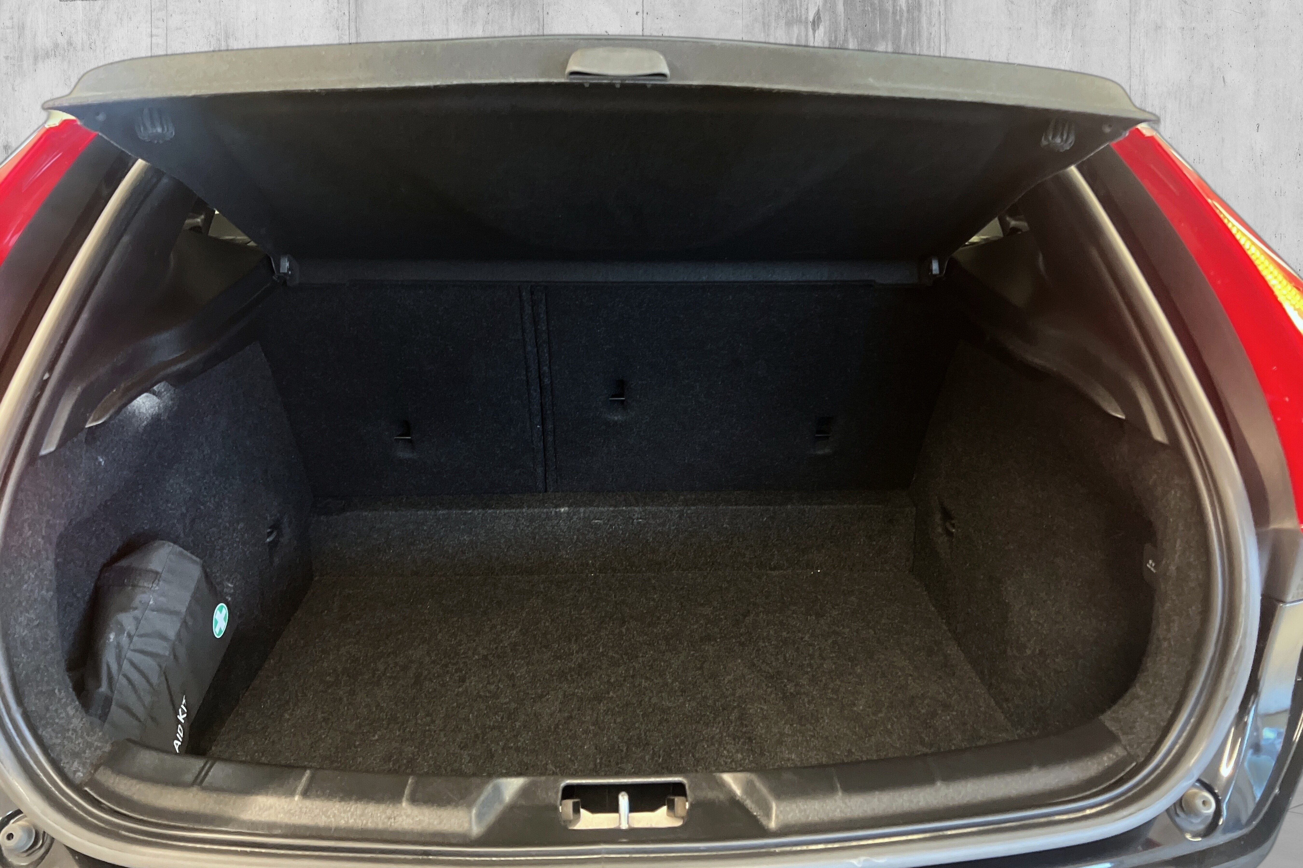 Volvo V40 Cross Country bilde 7