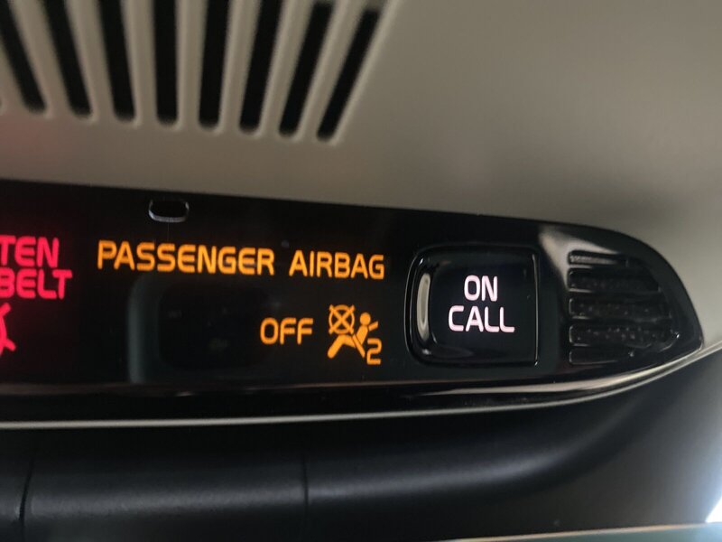 Volvo XC40 T4 Recharge