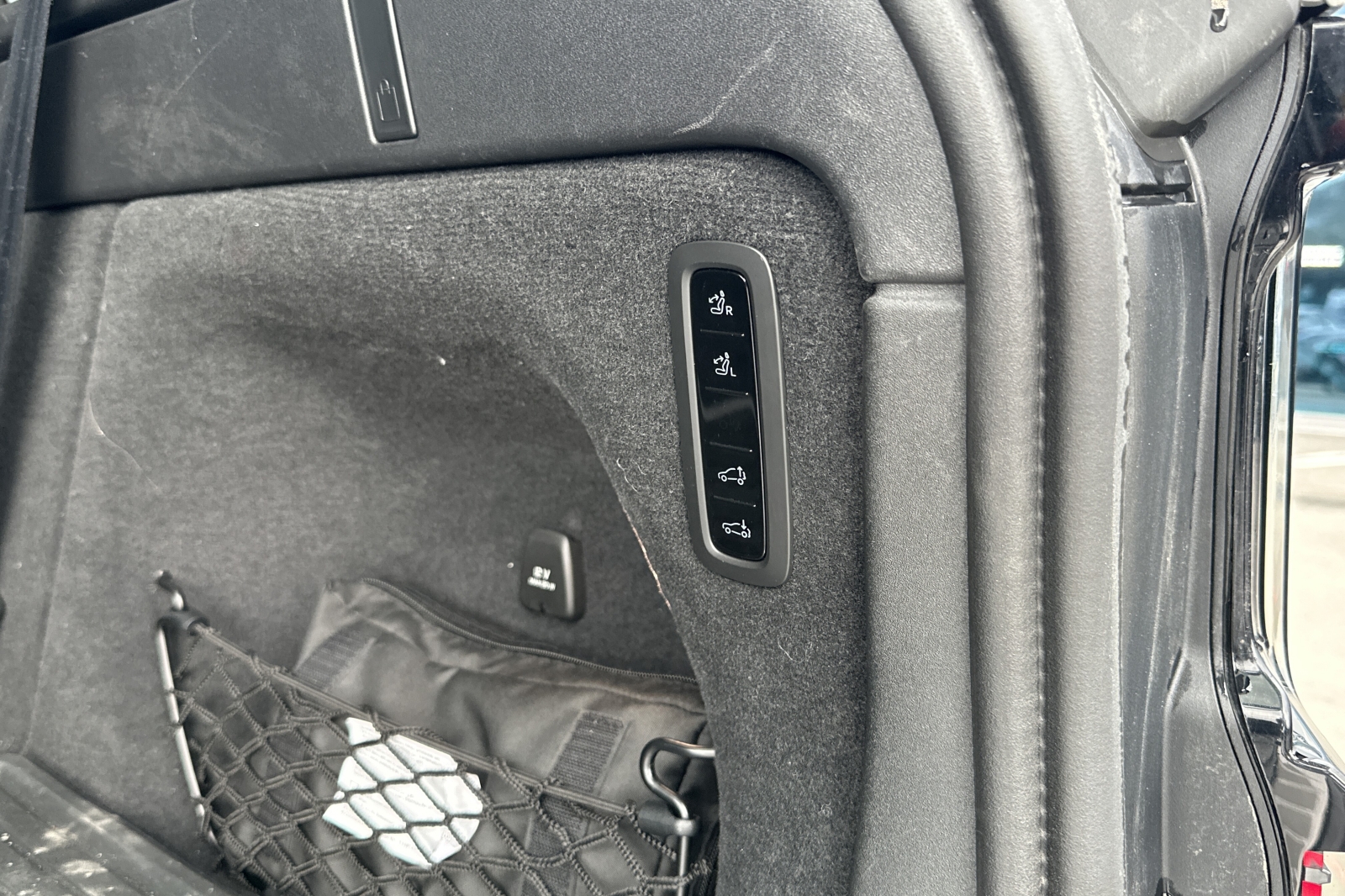 Volvo EX90 Twin Motor 7-seater bilde 35