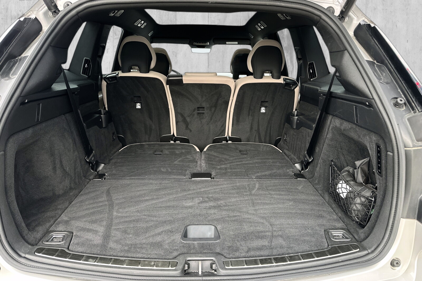 Volvo EX90 Twin Motor Performance bilde 26