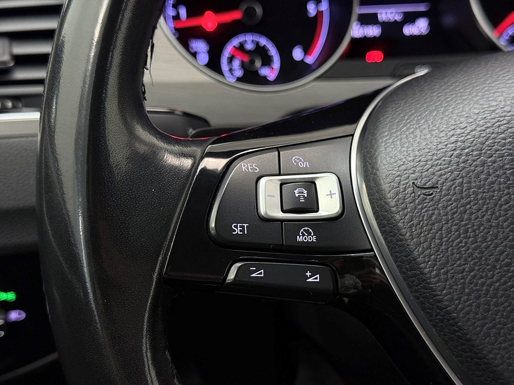 Volkswagen Golf Sportsvan 1.6 TDI DPF BMT DSG Sequential, 116hp, 2017