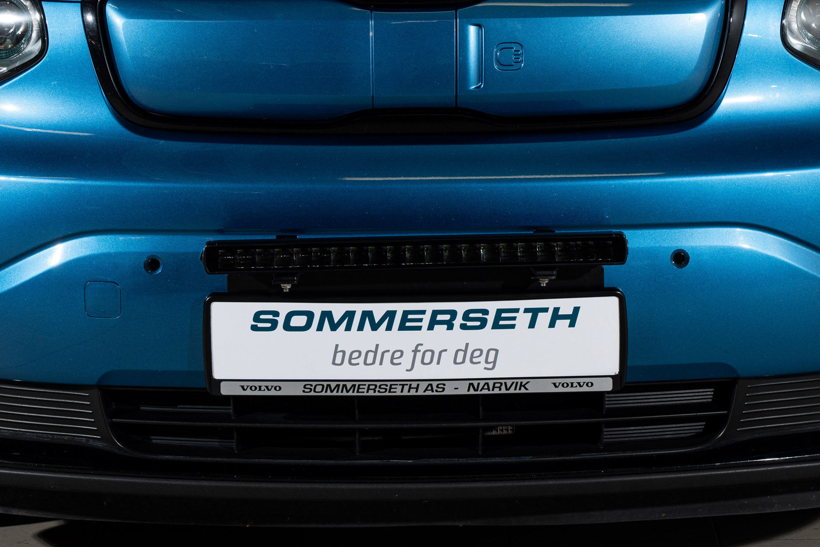 1 hos Sommerseth