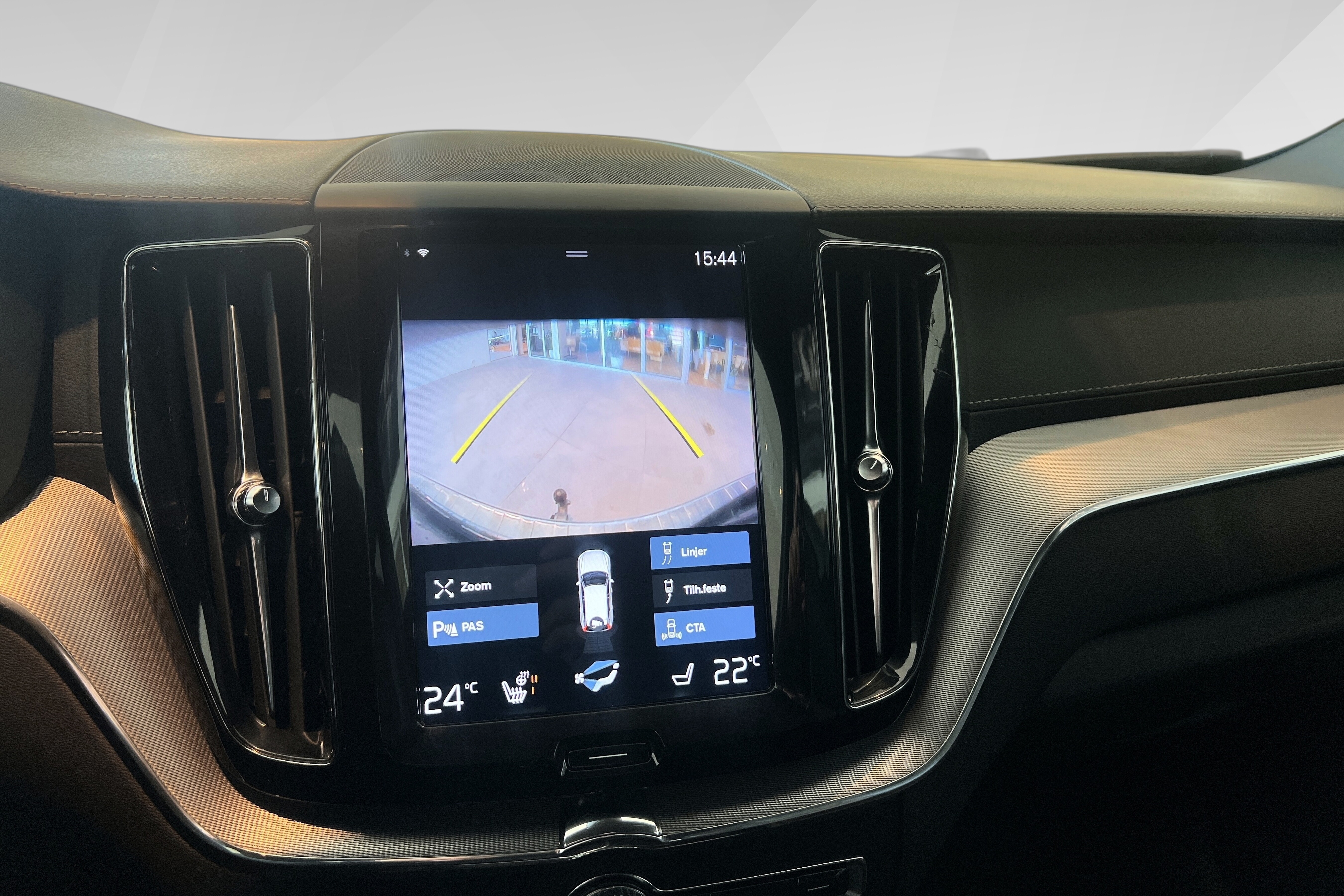 Volvo XC60 bilde 15