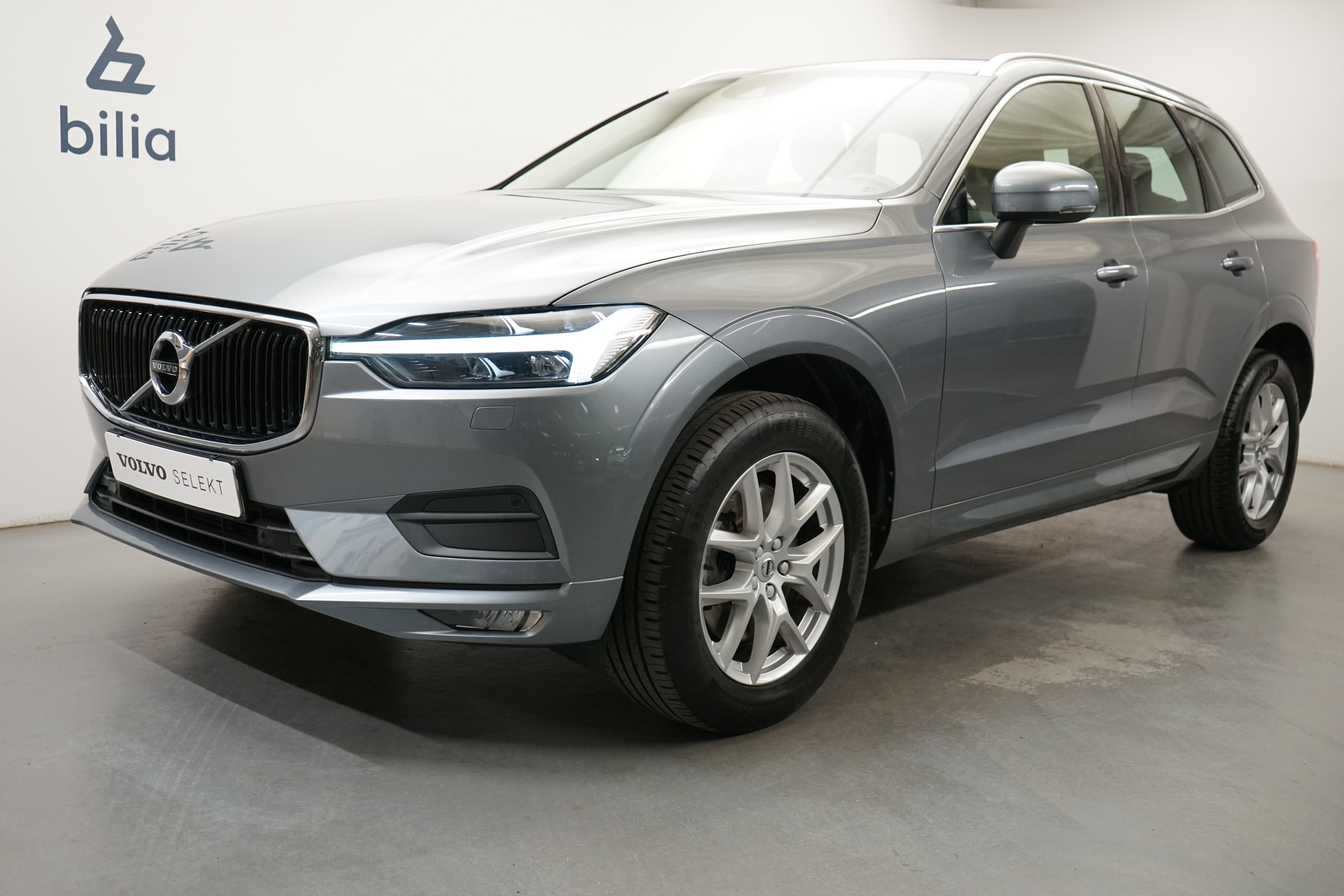Volvo XC60 B4 Geartronic, 8-trinn, 197hk, 2021