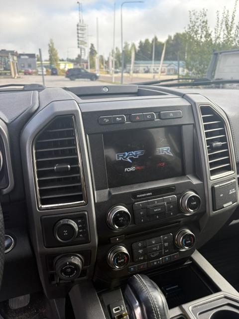 Ford F-Serien F-150 Raptor SuperCrew 2018, bild 4/5