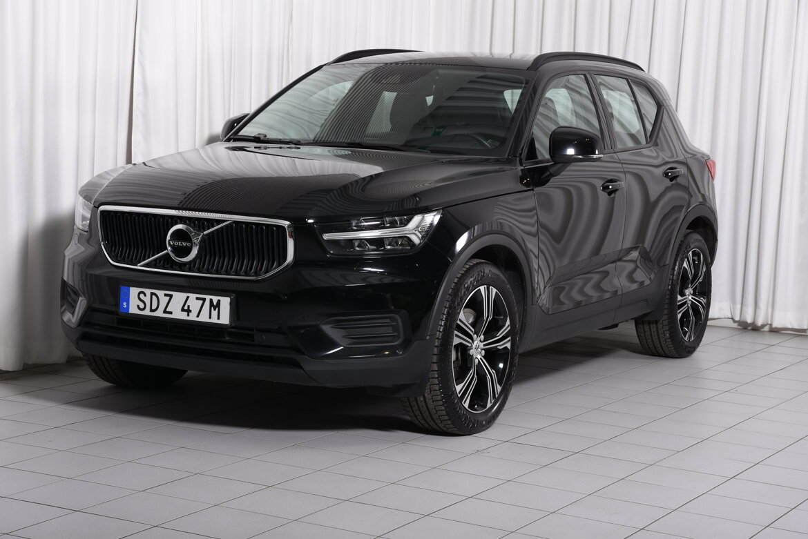 SDZ47M – Volvo XC40