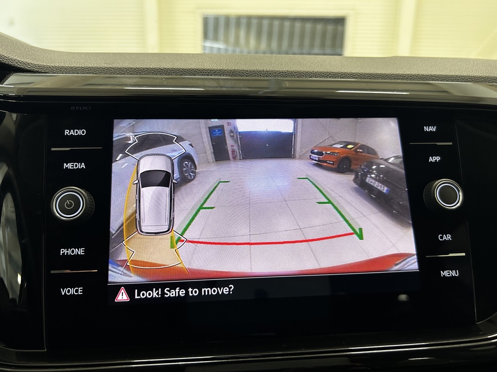 Volkswagen T-Cross 1.0 TSI OPF DSG Sequential, 110hp, 2023