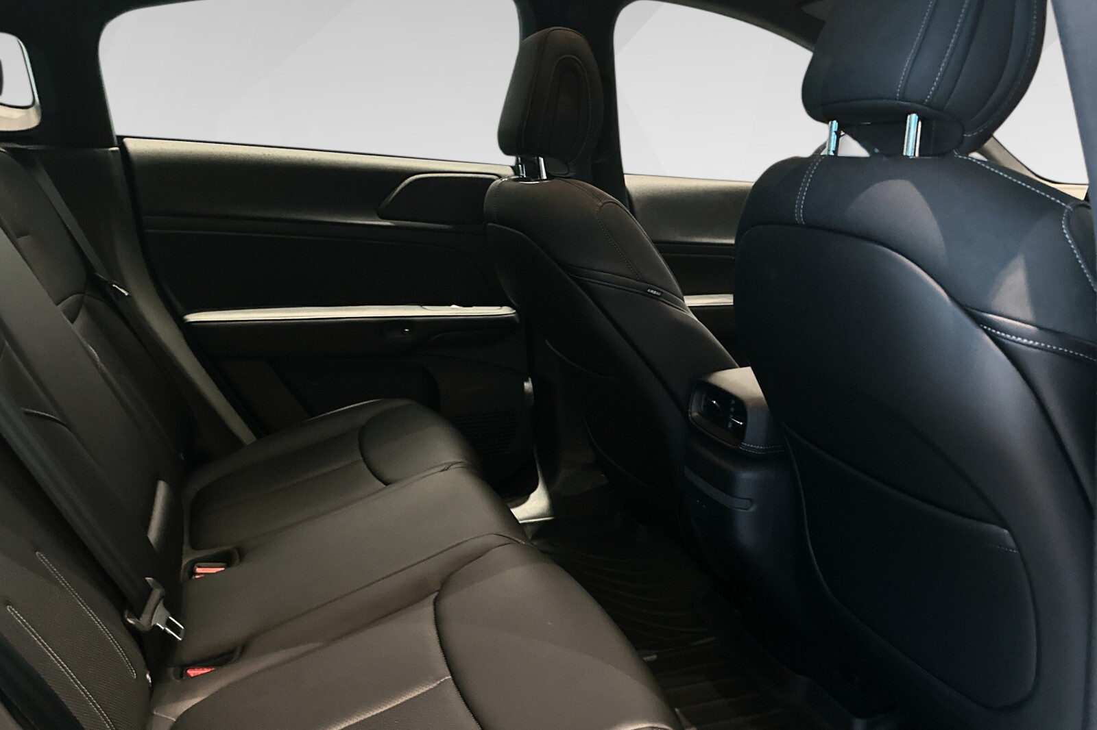 XPENG G6 Performance bilde 23