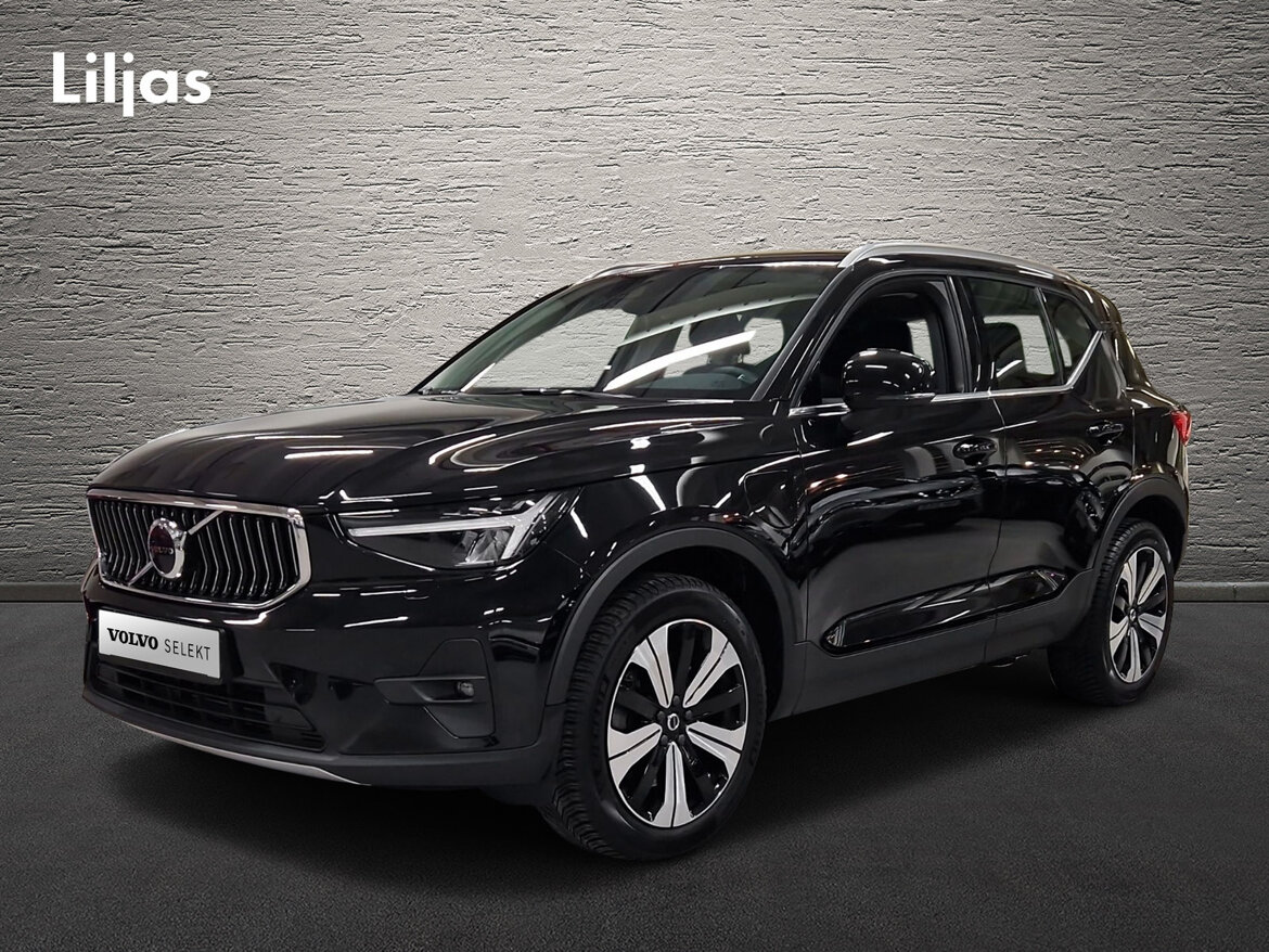 JFJ42E – Volvo XC40 T5 Recharge