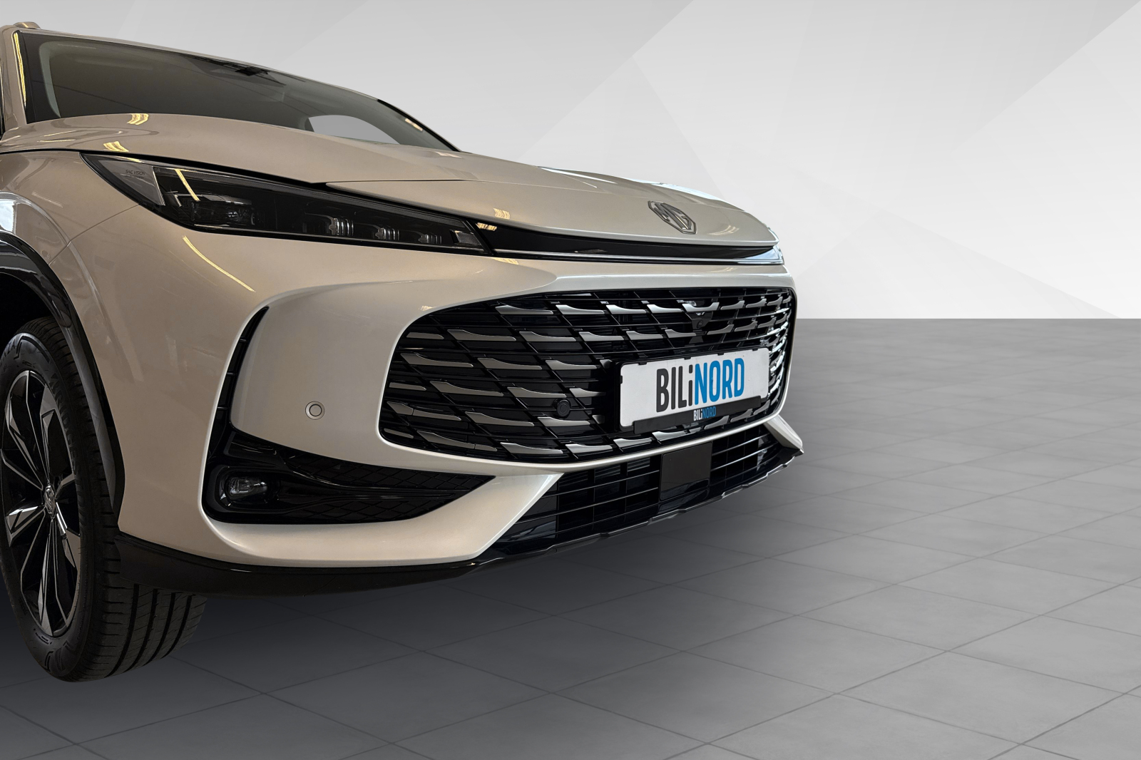 MG HS PHEV bilde 2